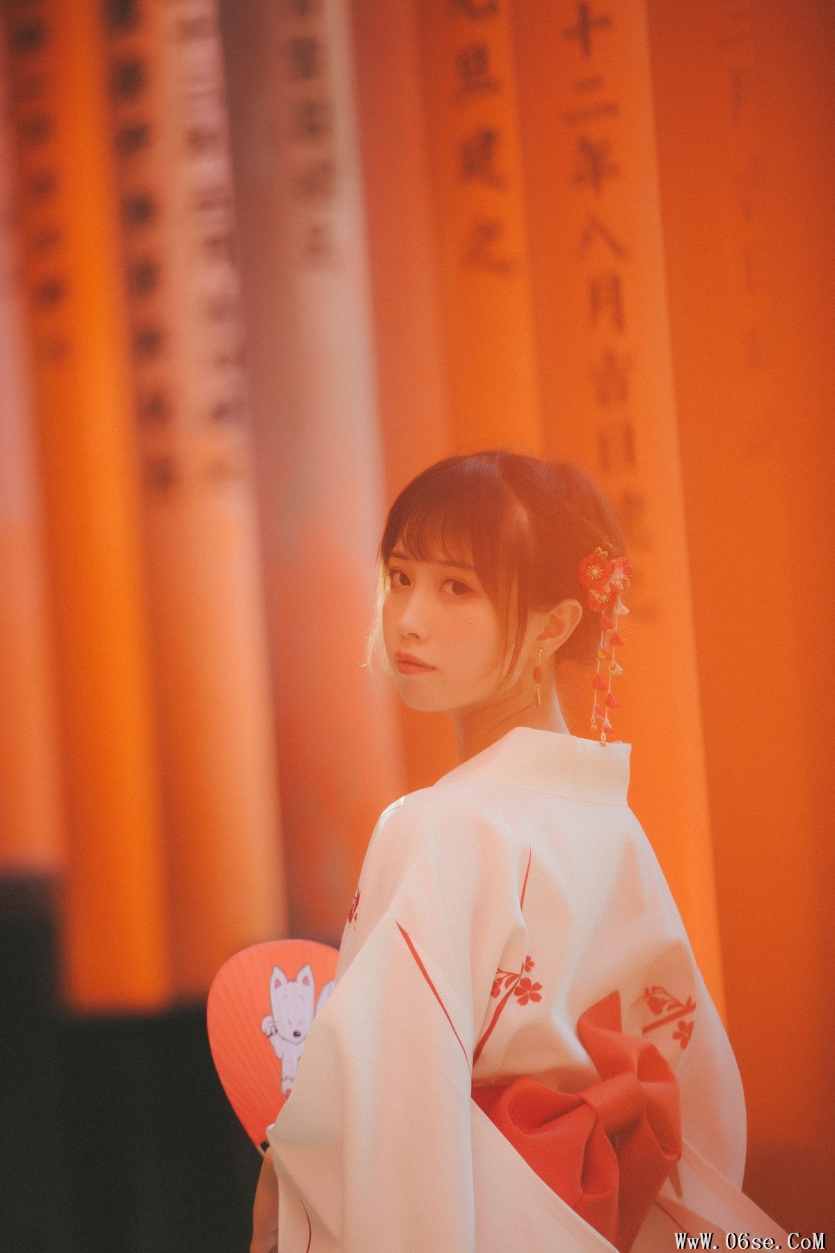 图片[7]-YiTuYu艺图语 Vol.5915 Nian Xue WW[23P]-六色网