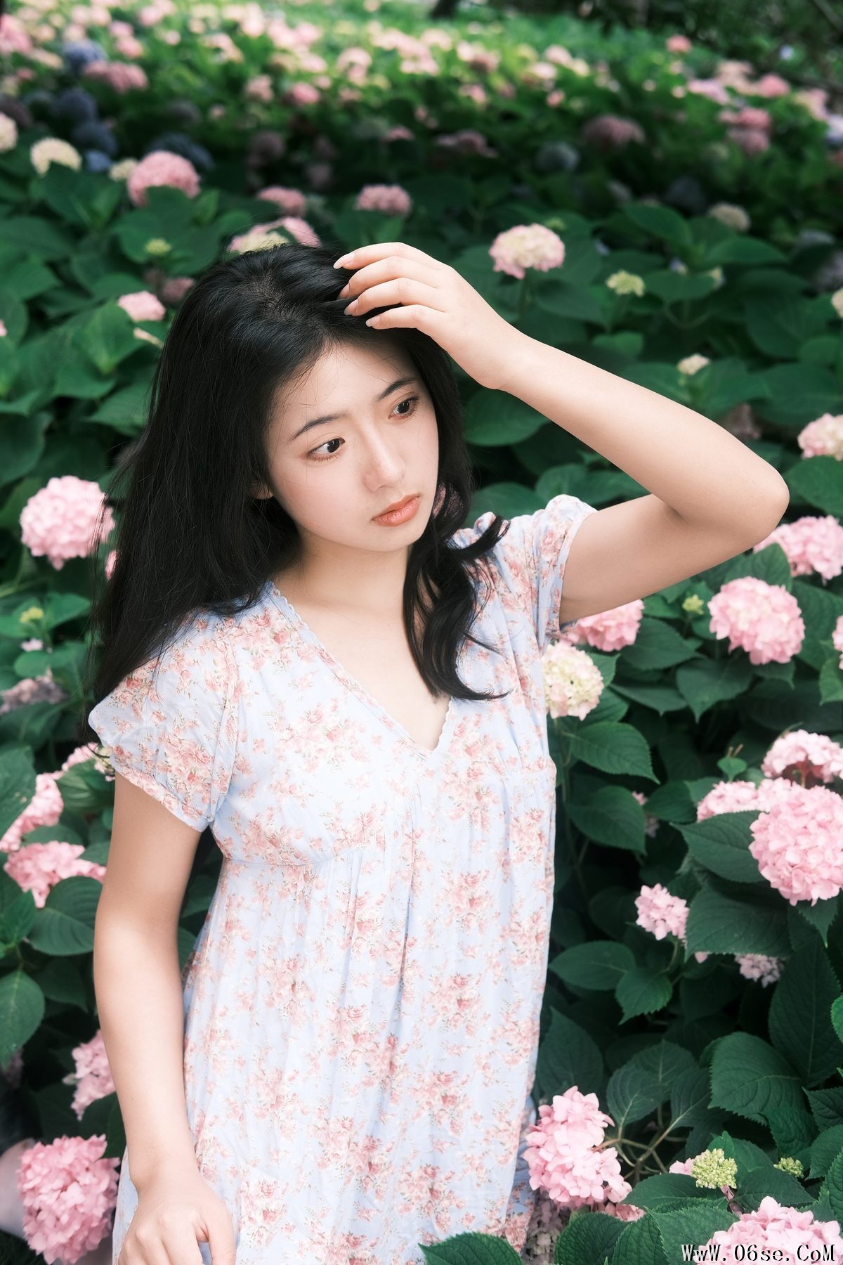 图片[26]-YiTuYu艺图语 Vol.5097 Mu You[35P]-六色网