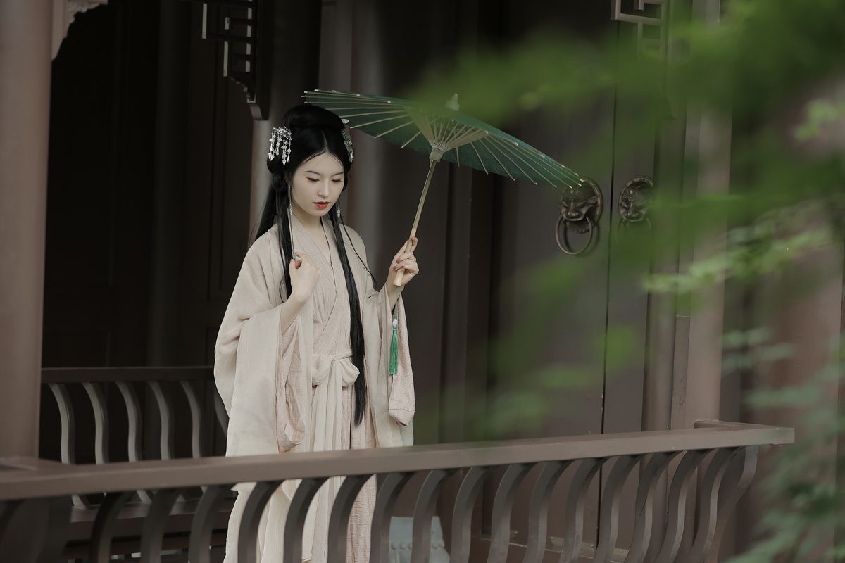 图片[12]-YiTuYu艺图语 Vol.4602 Xin Xin Zi[23P]-六色网