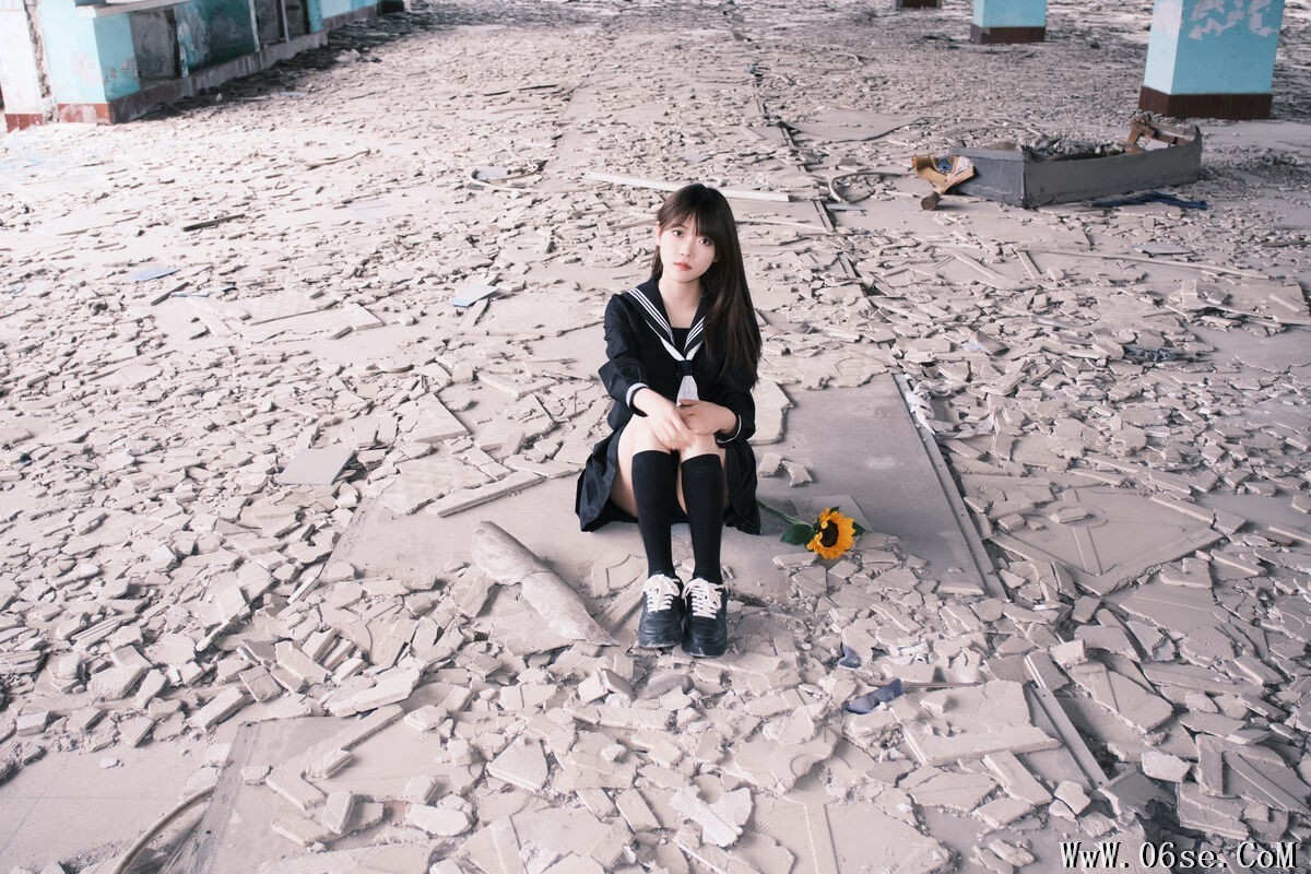 图片[26]-YiTuYu艺图语 Vol.7145 A Jing[26P]-六色网