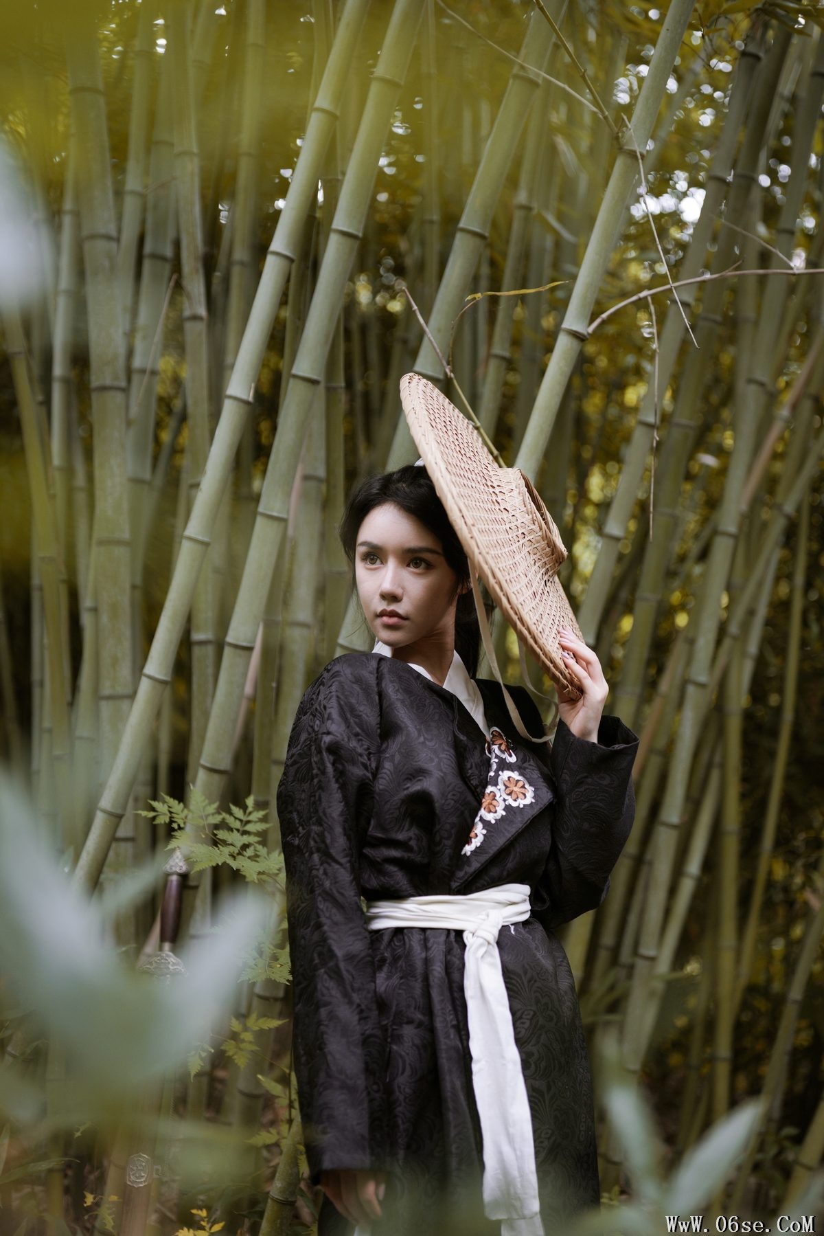 图片[9]-YiTuYu艺图语 Vol.6215 Xi Xi[27P]-六色网