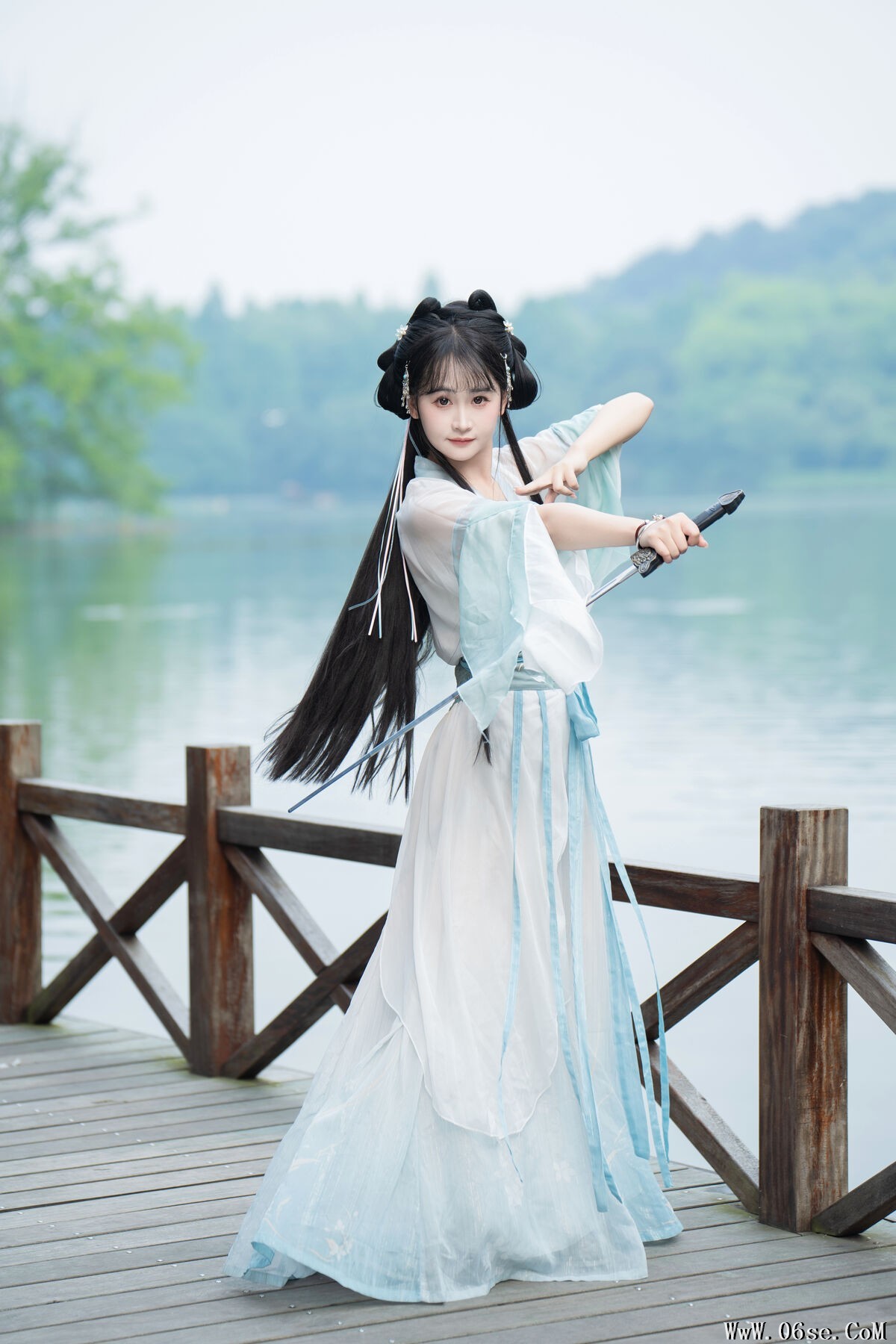 图片[9]-YiTuYu艺图语 Vol.7123 Jiao Yi Zhi Sui Sui[31P]-六色网