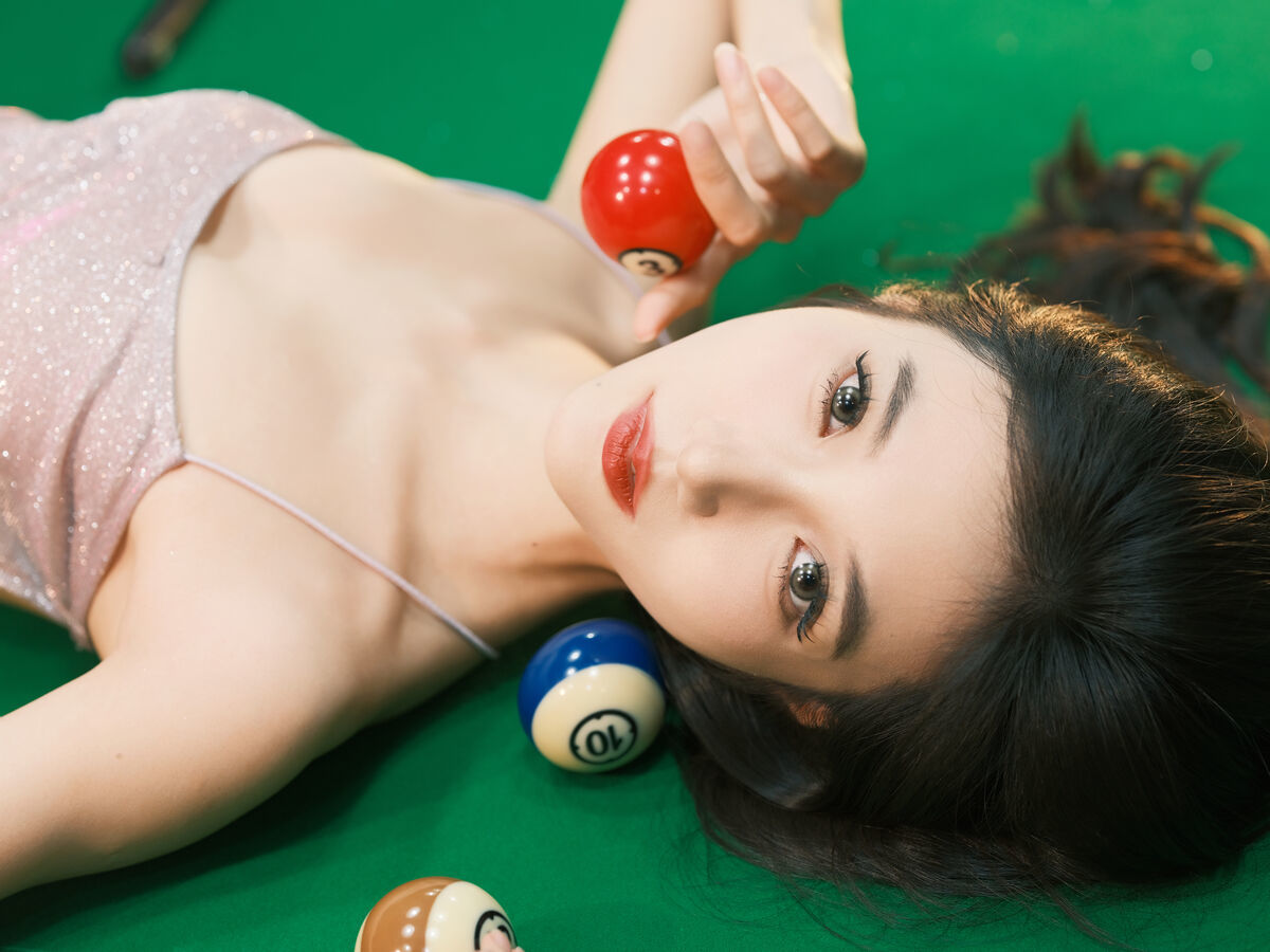 图片[27]-YiTuYu艺图语 Vol.7518 O1ne Wan[39P]-六色网