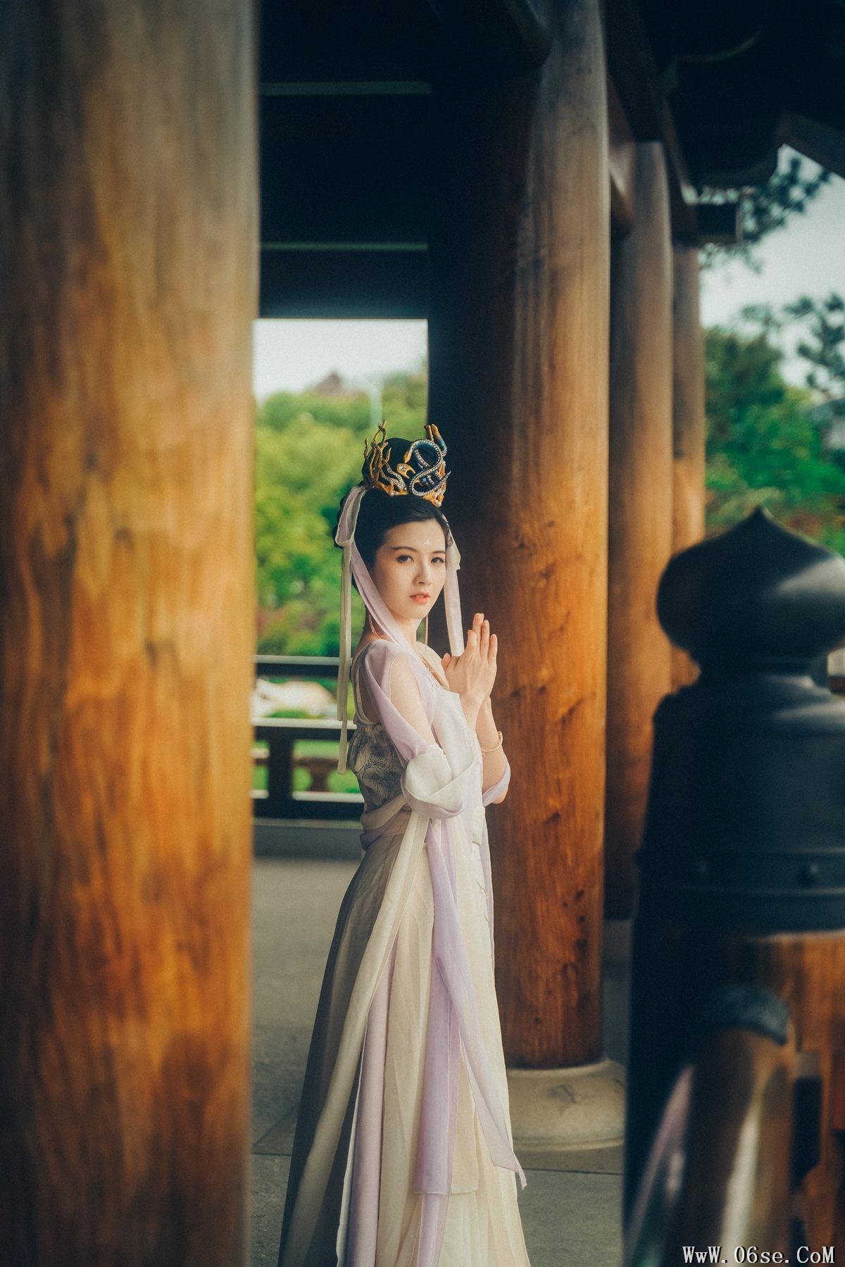 图片[27]-YiTuYu艺图语 Vol.4431 Tifa Ding Xiao Ni[49P]-六色网