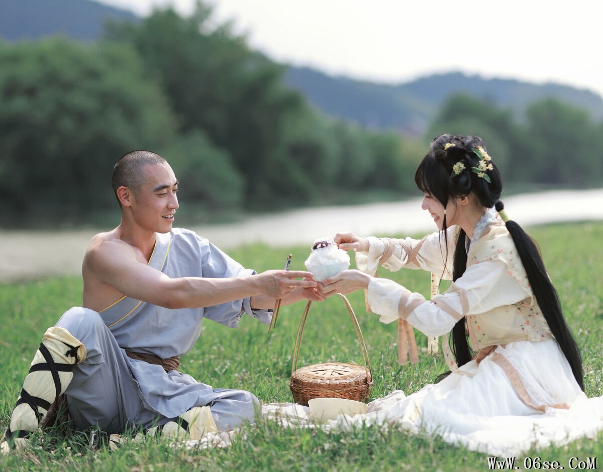 图片[16]-YiTuYu艺图语 Vol.7770 You Er A Yu[23P]-六色网