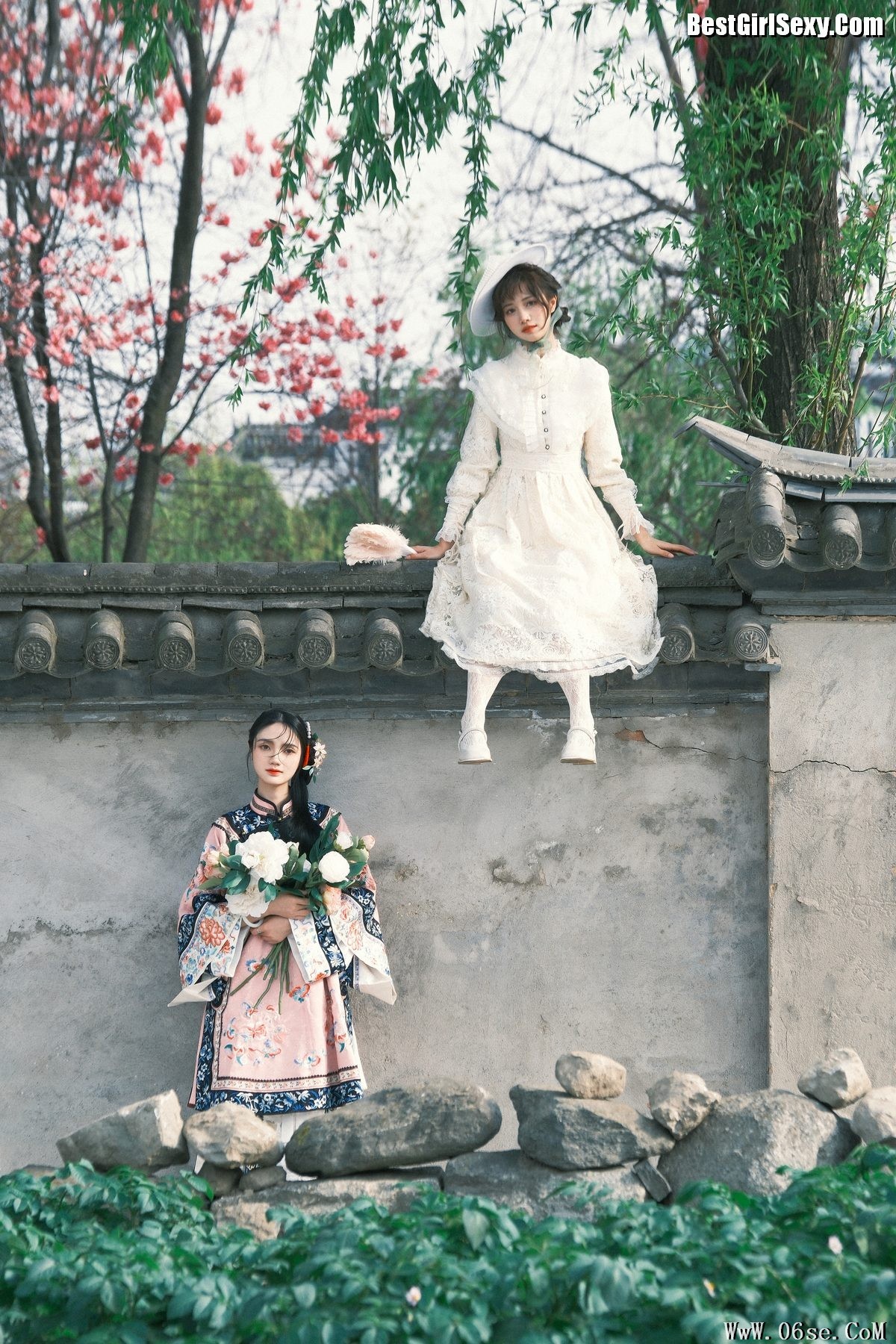 图片[8]-YiTuYu艺图语 Vol.4001 Tachibana Gan[21P]-六色网