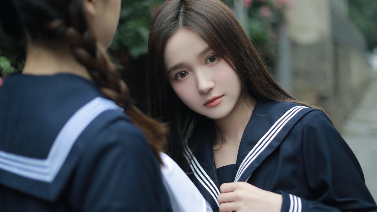 图片[26]-YiTuYu艺图语 Vol.3707 Da Yuan Meng Er[31P]-六色网