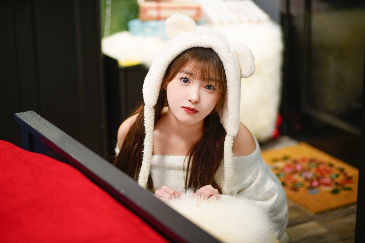 图片[12]-YiTuYu艺图语 Vol.3196 Zha Ji Bing Ke Le[26P]-六色网