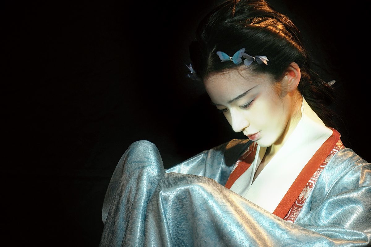 图片[11]-YiTuYu艺图语 Vol.4604 Lu Ban Xian Er[22P]-六色网