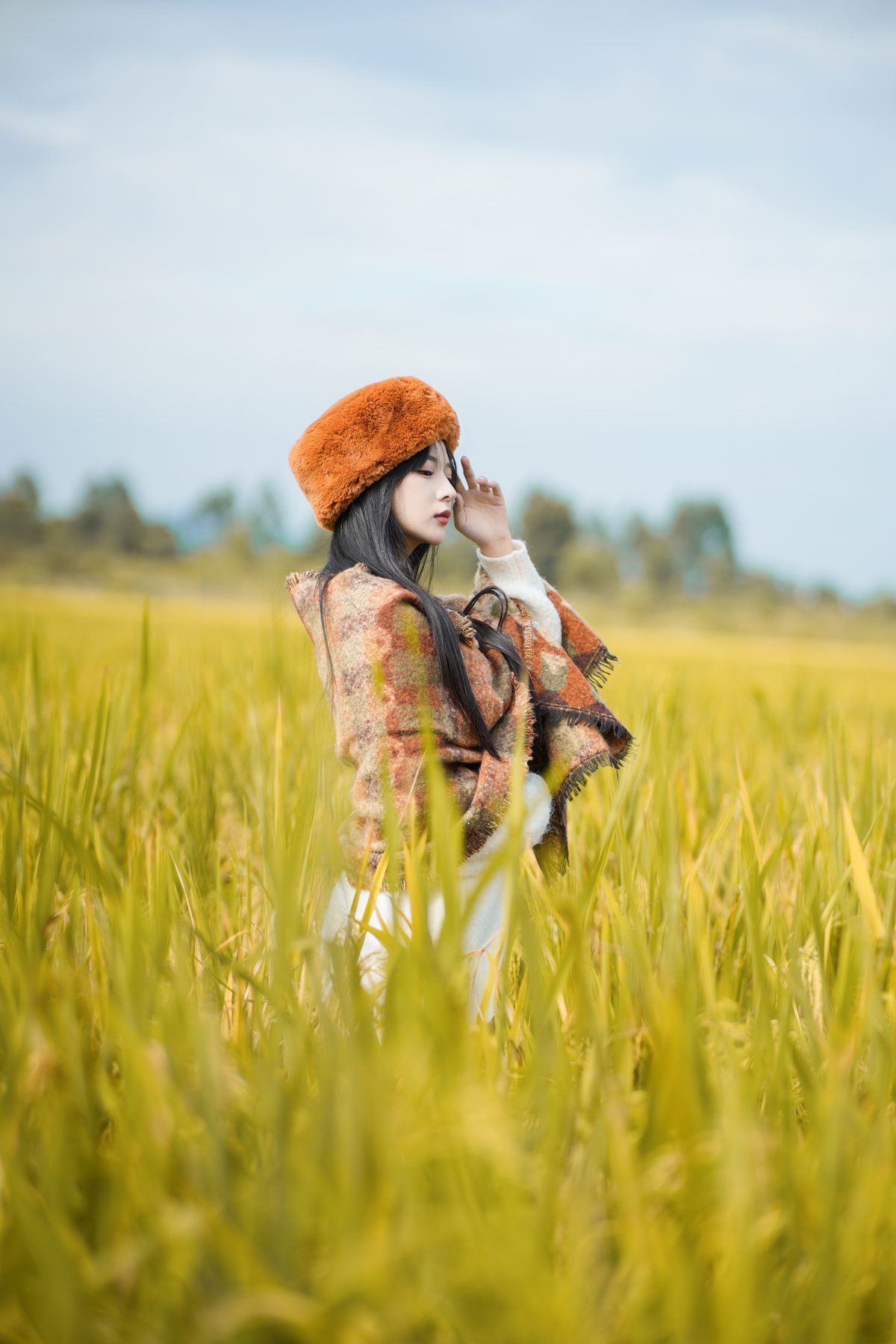 图片[11]-YiTuYu艺图语 Vol.5829 Wo Shi Xiao Sui Sui[27P]-六色网