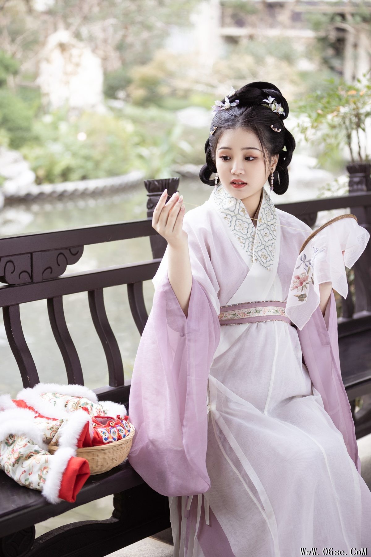 图片[8]-YiTuYu艺图语 Vol.3538 Yi Dui Ling Yi[39P]-六色网