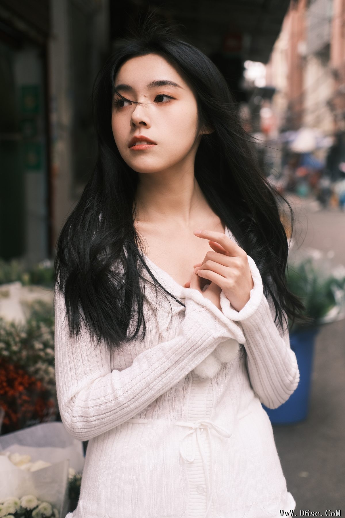 图片[9]-YiTuYu艺图语 Vol.3696 Jing Jing Jing[26P]-六色网