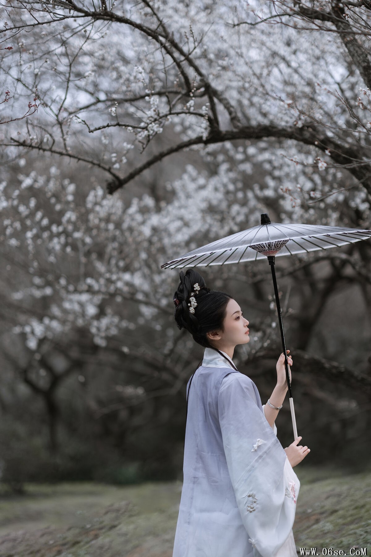 图片[6]-YiTuYu艺图语 Vol.6487 Ting Er[33P]-六色网