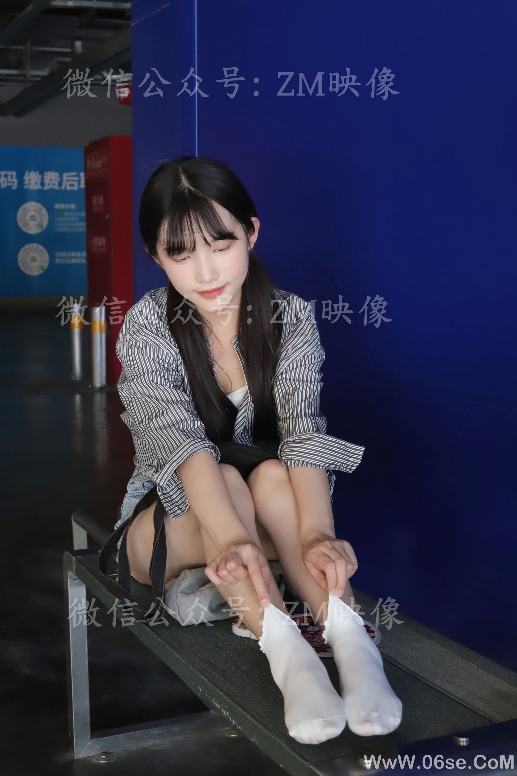 图片[237]-[织梦映像] 爱在深秋-轻罗小扇扑流萤[305P]-六色网
