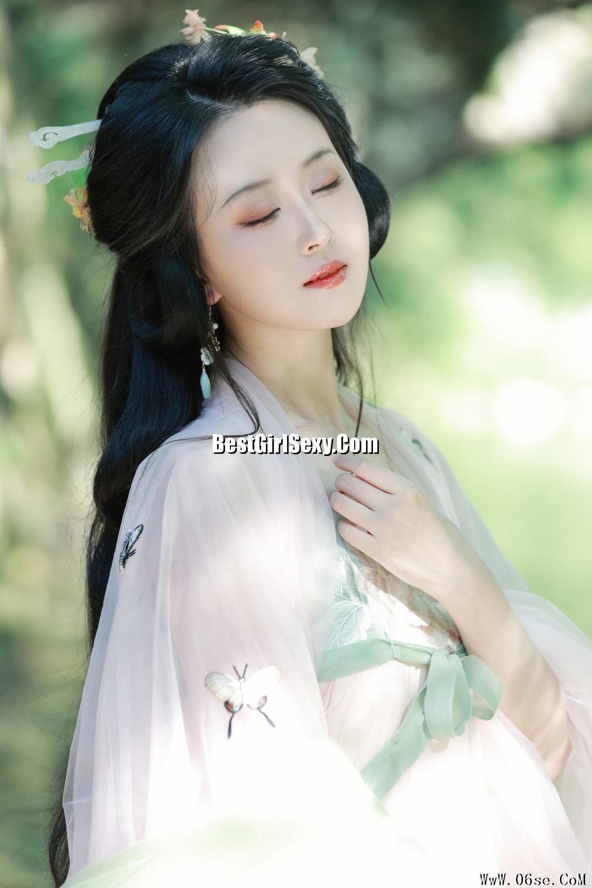 图片[6]-YiTuYu艺图语 Vol.3667 A Tong[30P]-六色网
