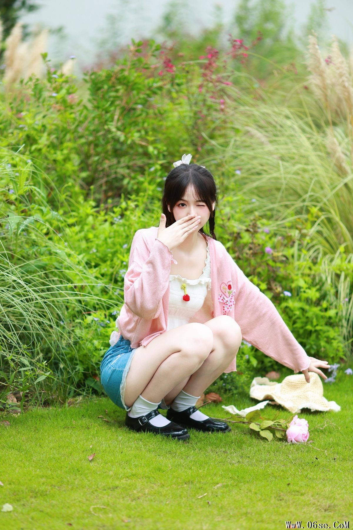 图片[29]-YiTuYu艺图语 Vol.5623 Mu Yan Se Cc[40P]-六色网