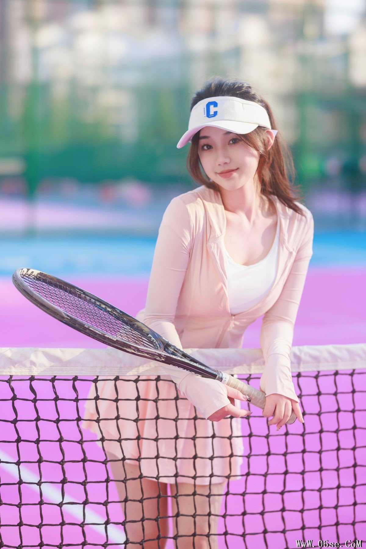 图片[9]-YiTuYu艺图语 Vol.4499 Pei Tong Xue[21P]-六色网