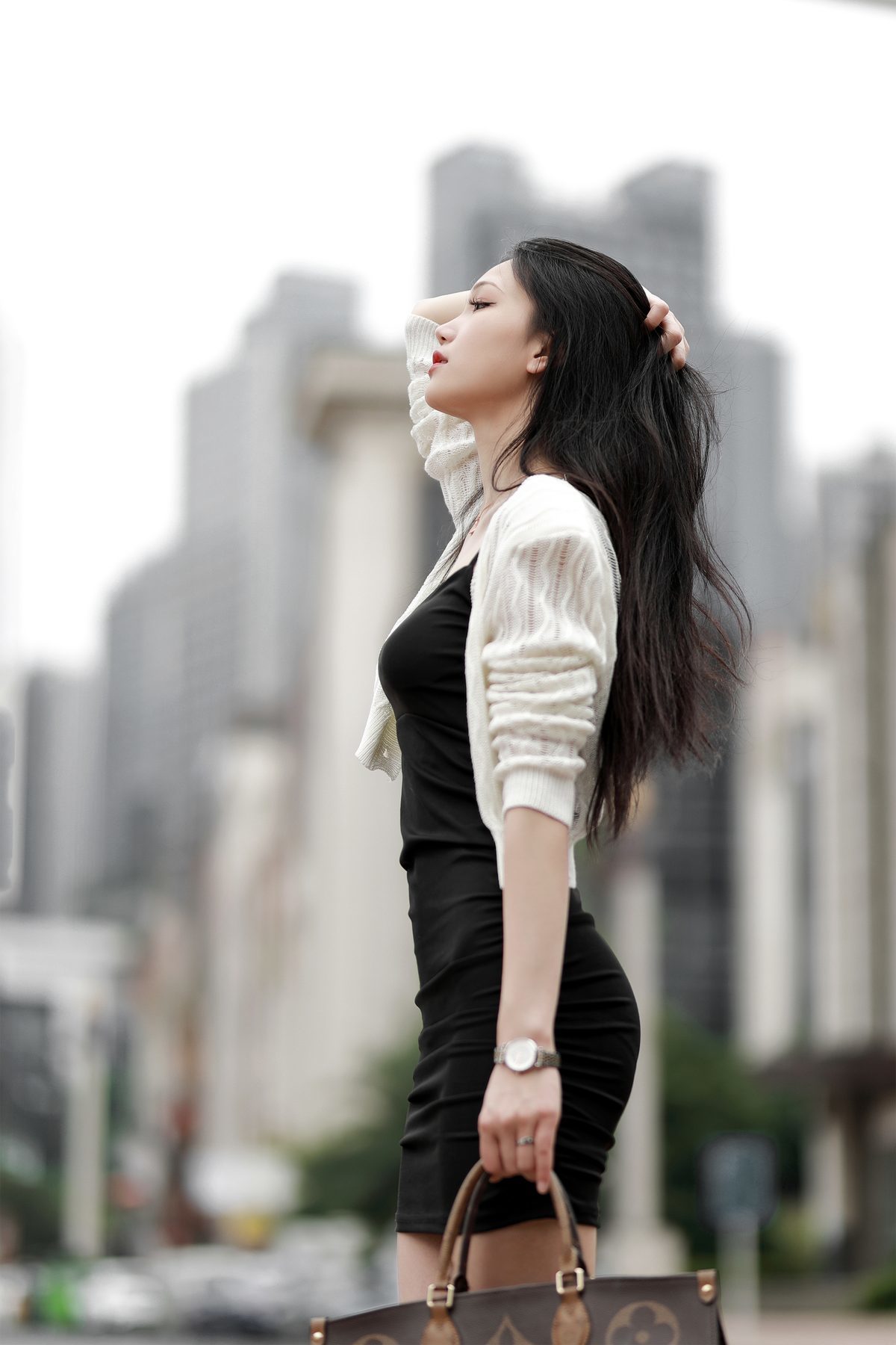图片[16]-YiTuYu艺图语 Vol.4752 Qing Hui[37P]-六色网