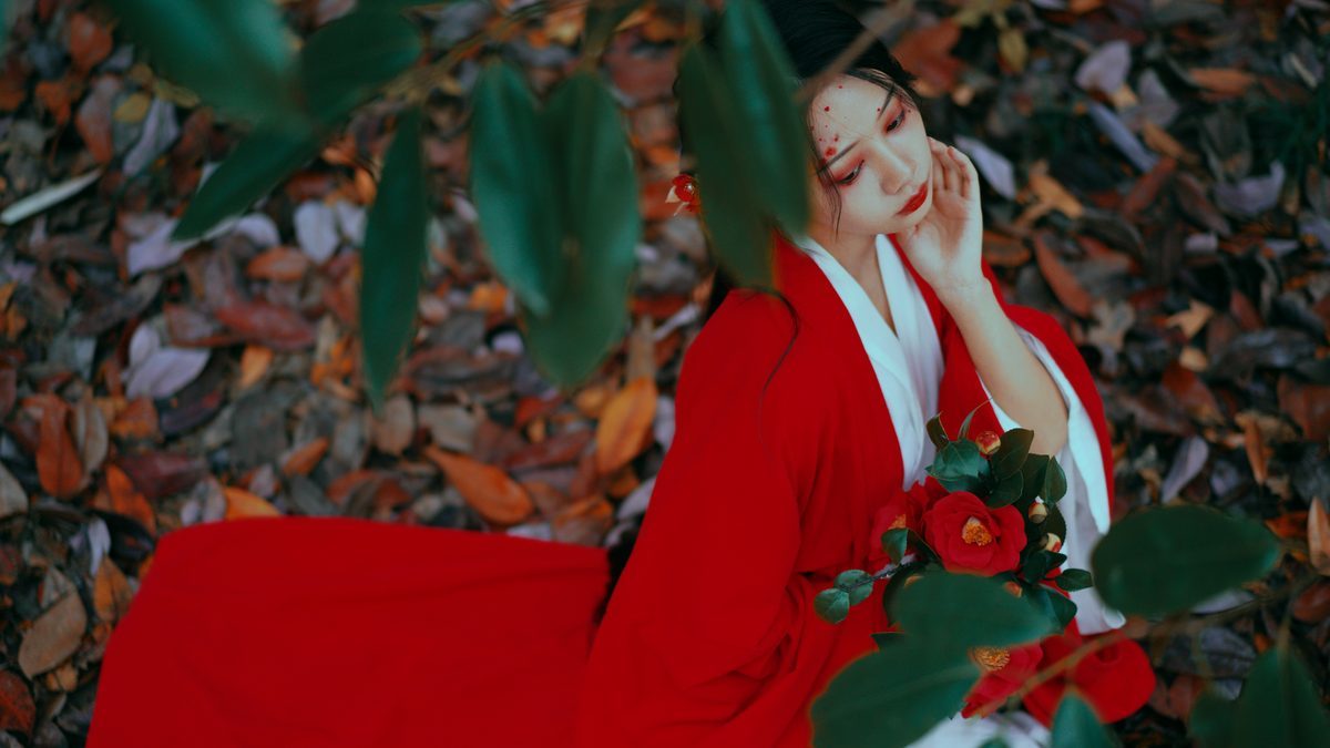 图片[6]-YiTuYu艺图语 Vol.3224 Wang Wang Xiao Xiao Shu[22P]-六色网