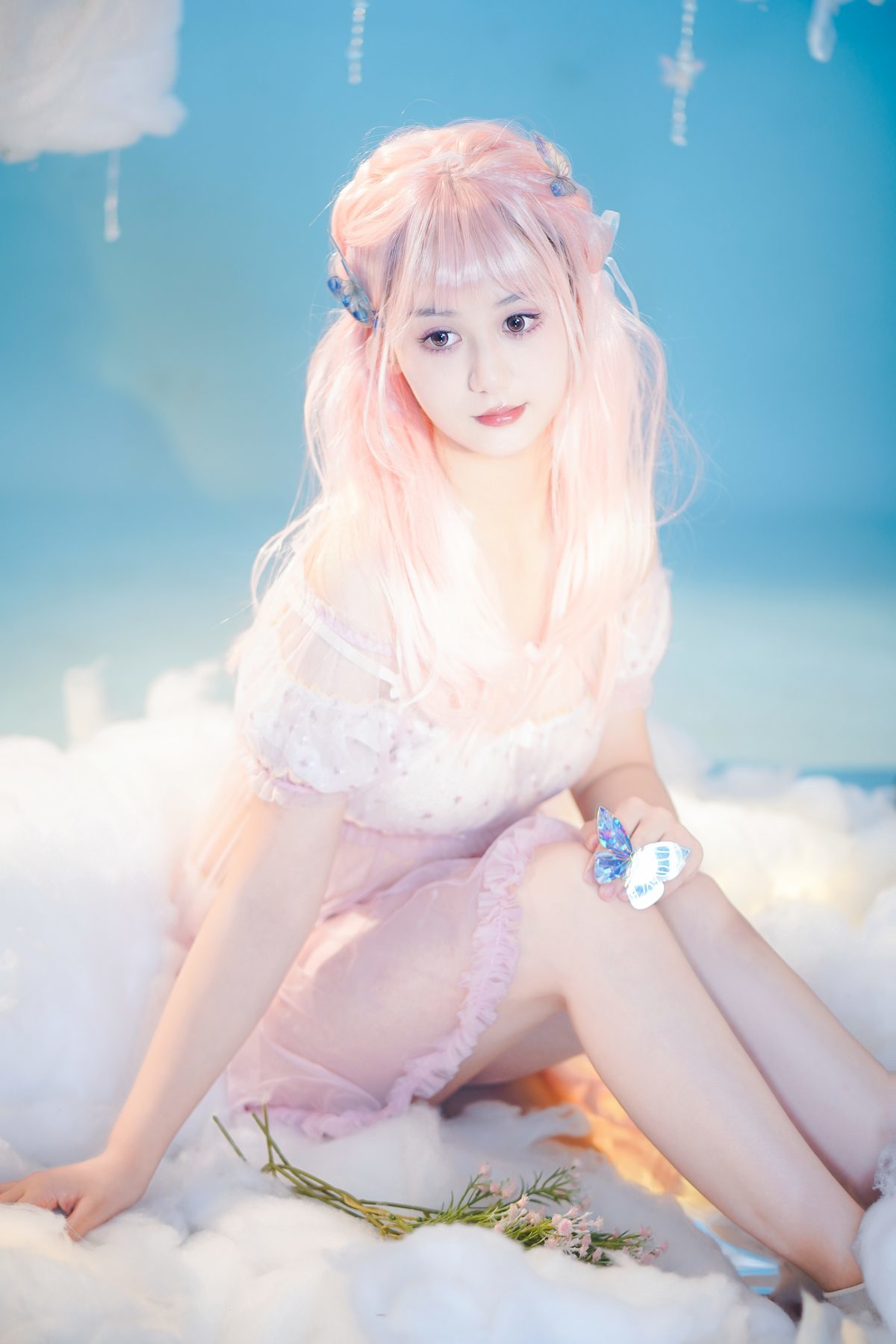 图片[13]-YiTuYu艺图语 Vol.6233 Xiao Kui[23P]-六色网