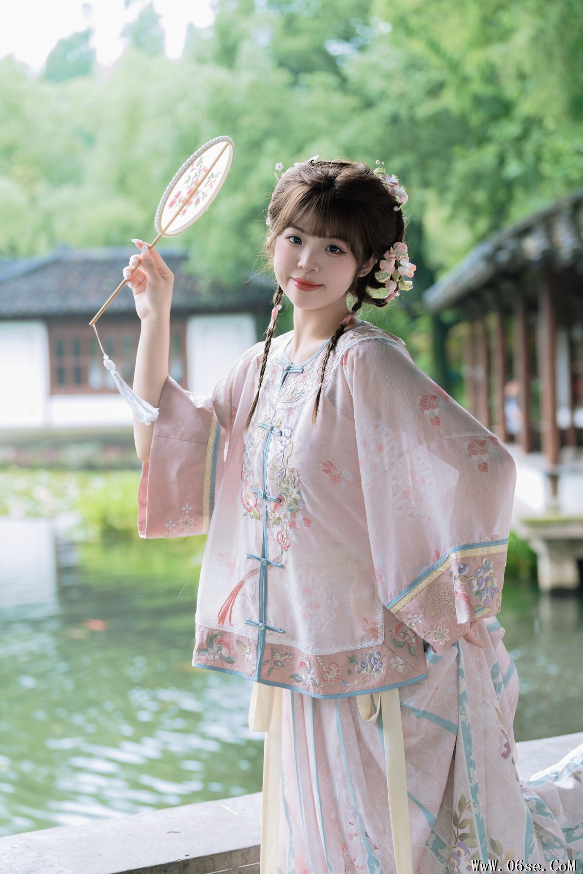 图片[6]-YiTuYu艺图语 Vol.7341 Sai De Guo Xi Li Ma[32P]-六色网