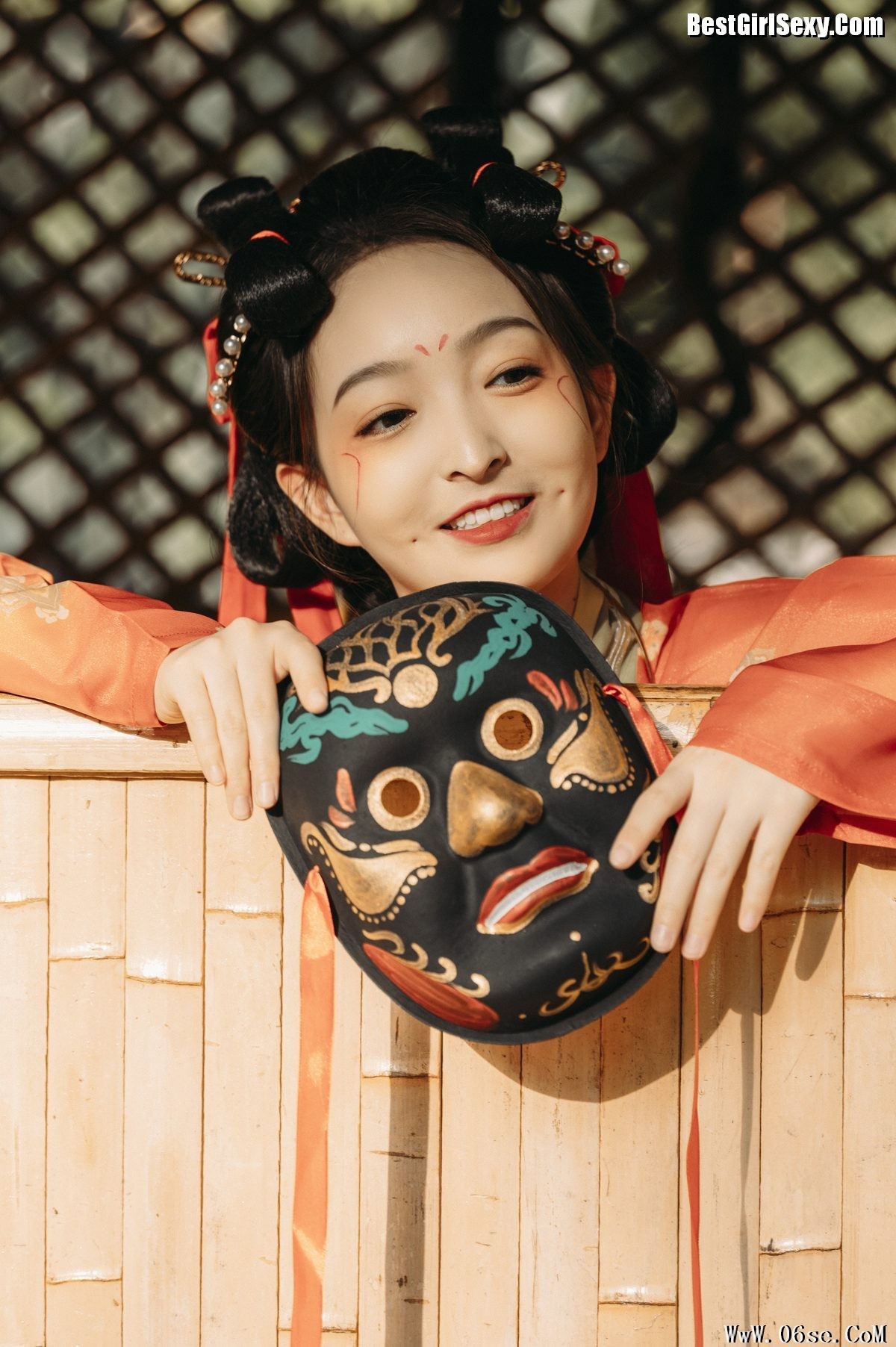 图片[35]-YiTuYu艺图语 Vol.3935 Wish[35P]-六色网