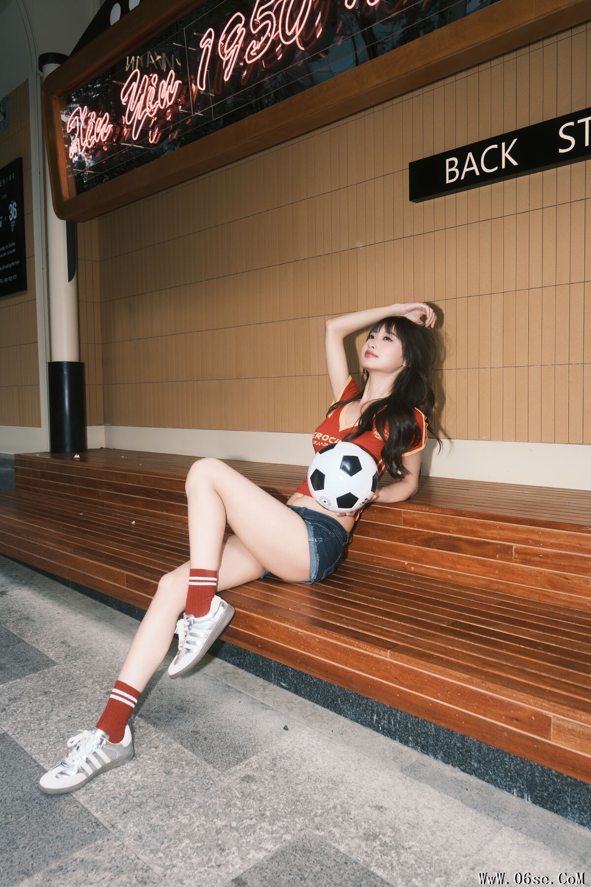图片[27]-YiTuYu艺图语 Vol.7454 Chen Nian Xiao Jiu[28P]-六色网