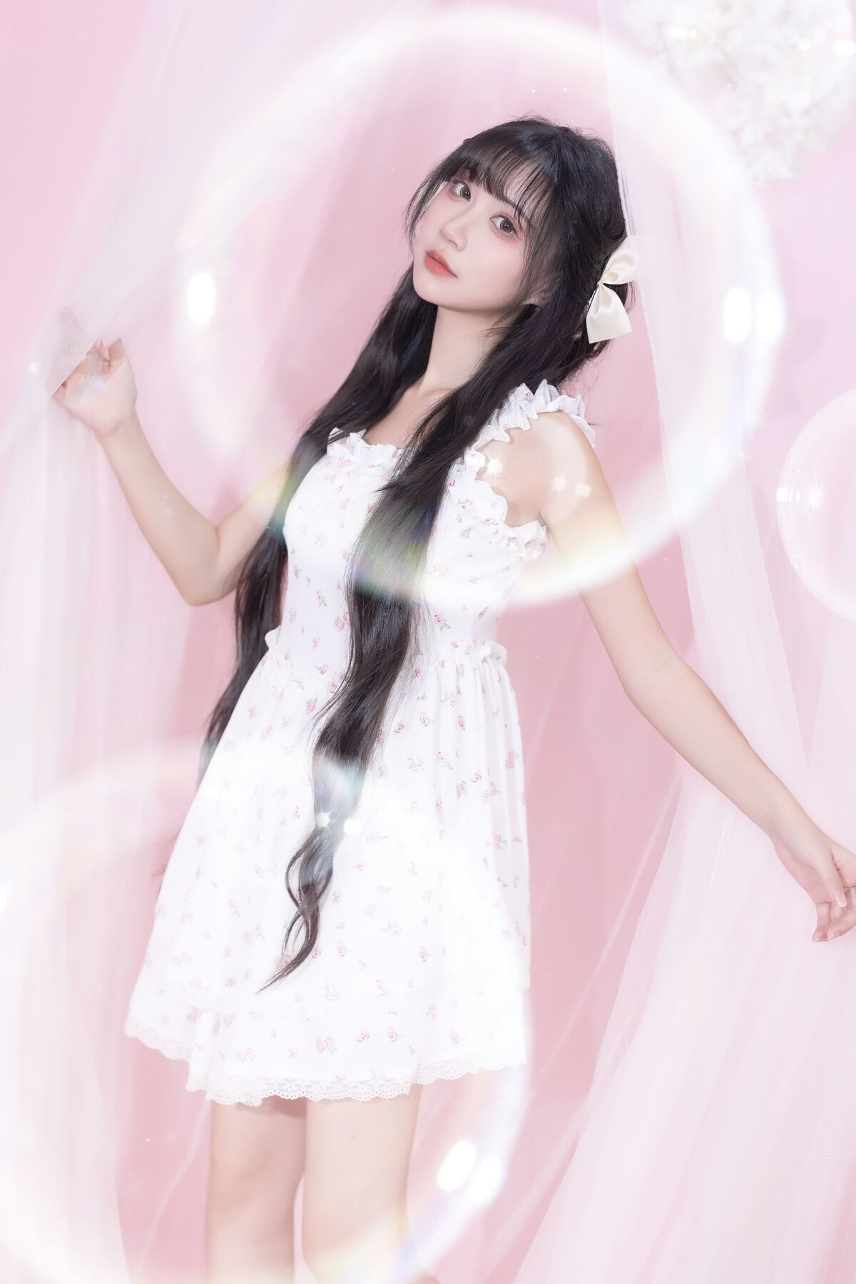 图片[15]-YiTuYu艺图语 Vol.7435 Qi Luo Sheng De Xiao Su Su[24P]-六色网