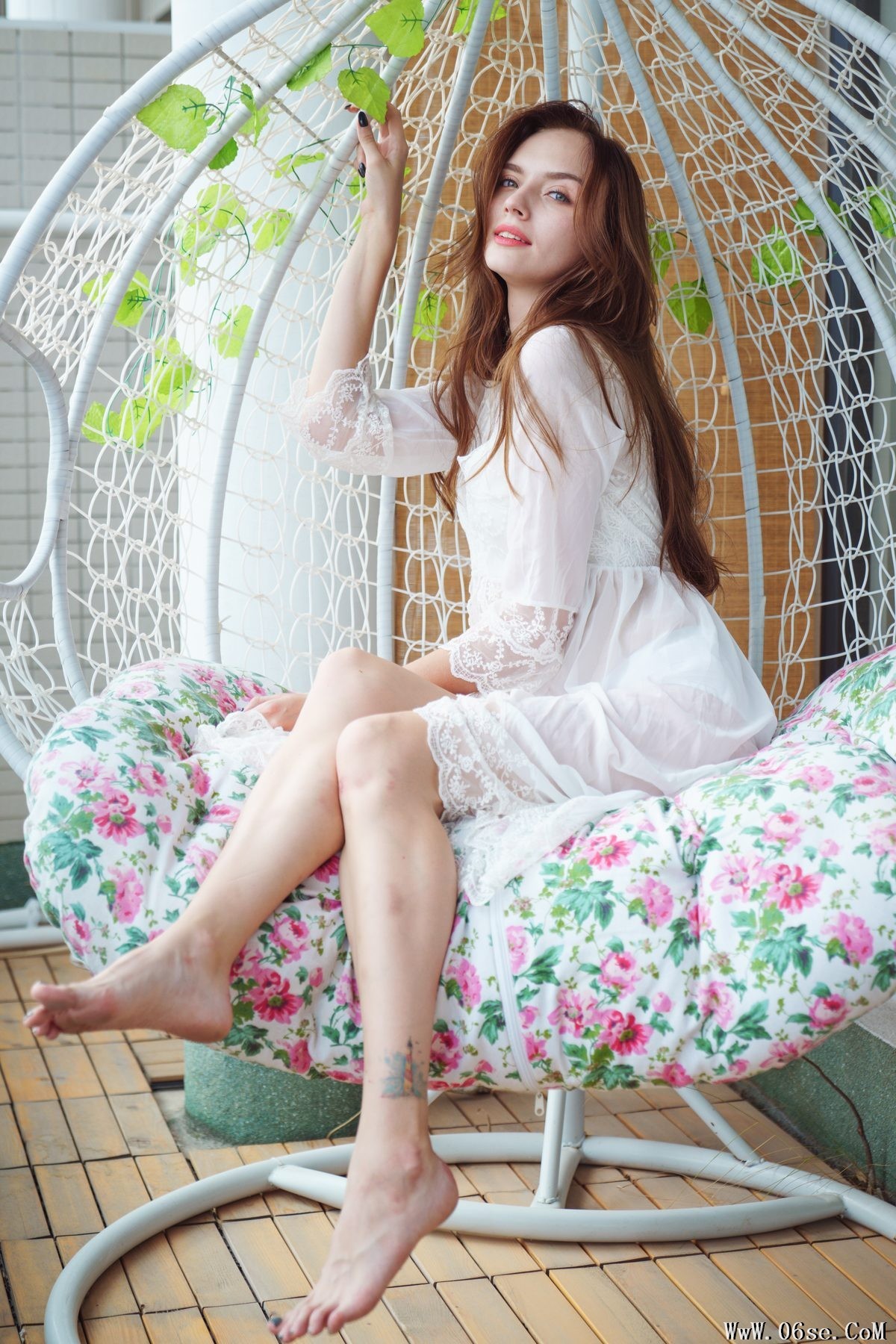 图片[32]-YiTuYu艺图语 Vol.4249 Sasha[34P]-六色网
