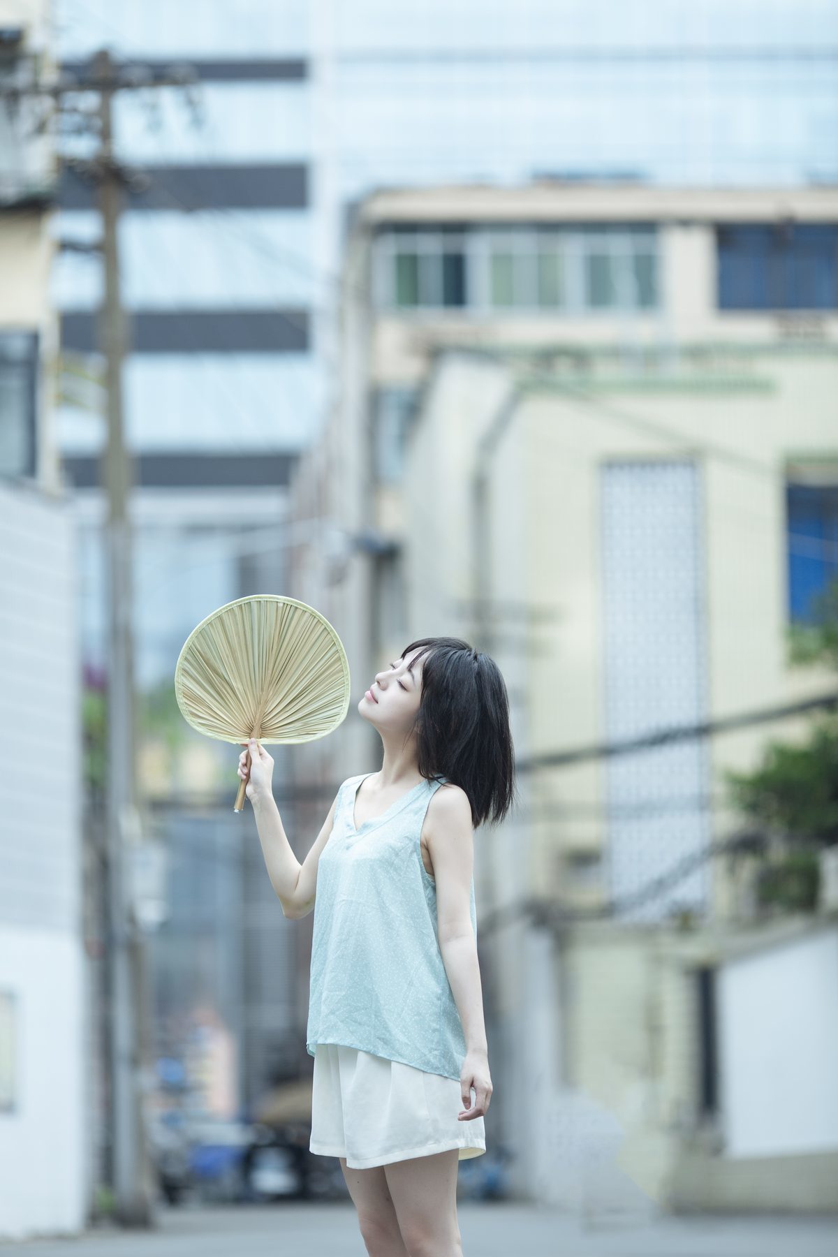 图片[20]-YiTuYu艺图语 Vol.4737 Yan Li Er Salter[21P]-六色网