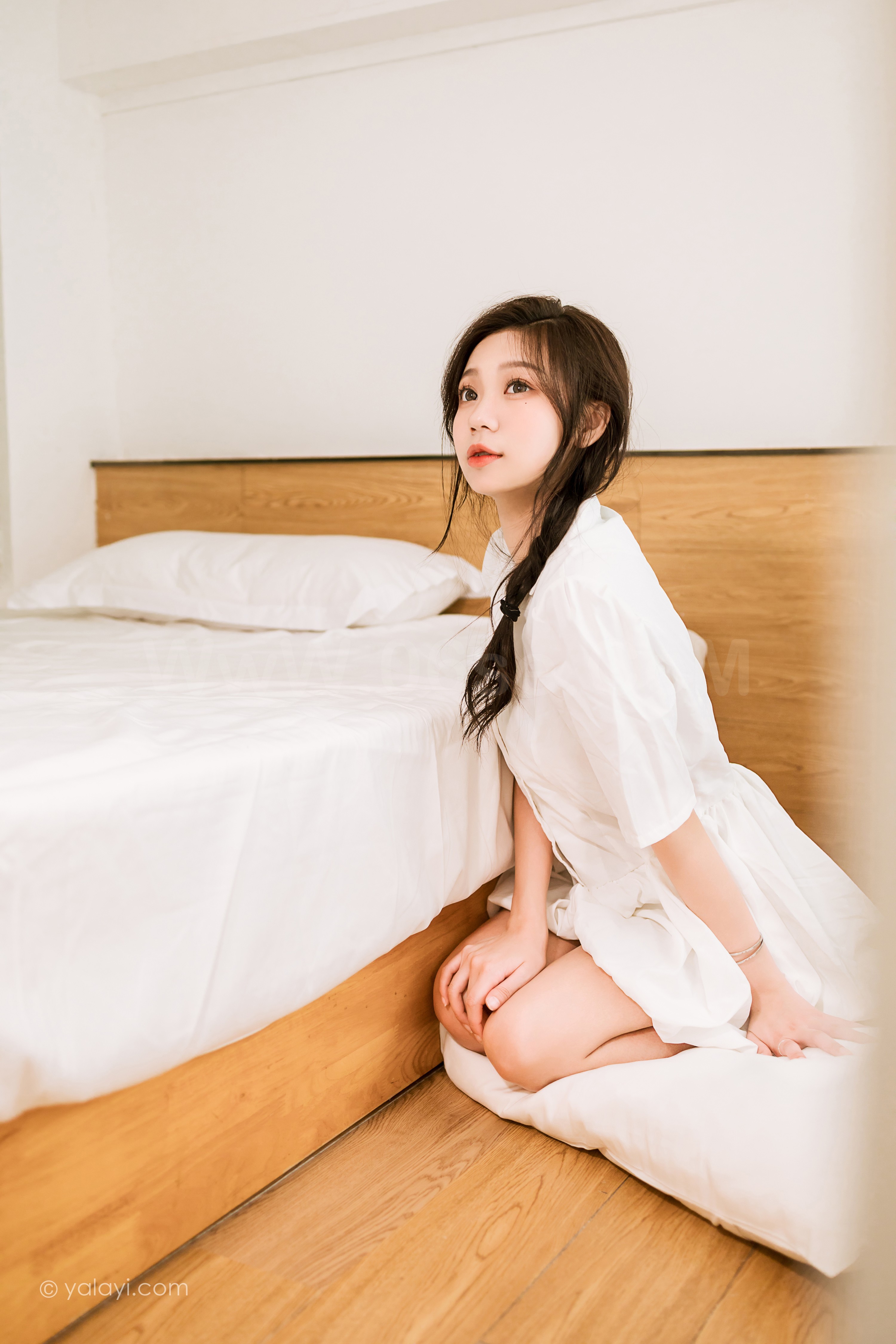 图片[13]-雅拉伊 – 梓瑶《好美丽》[41P]-六色网