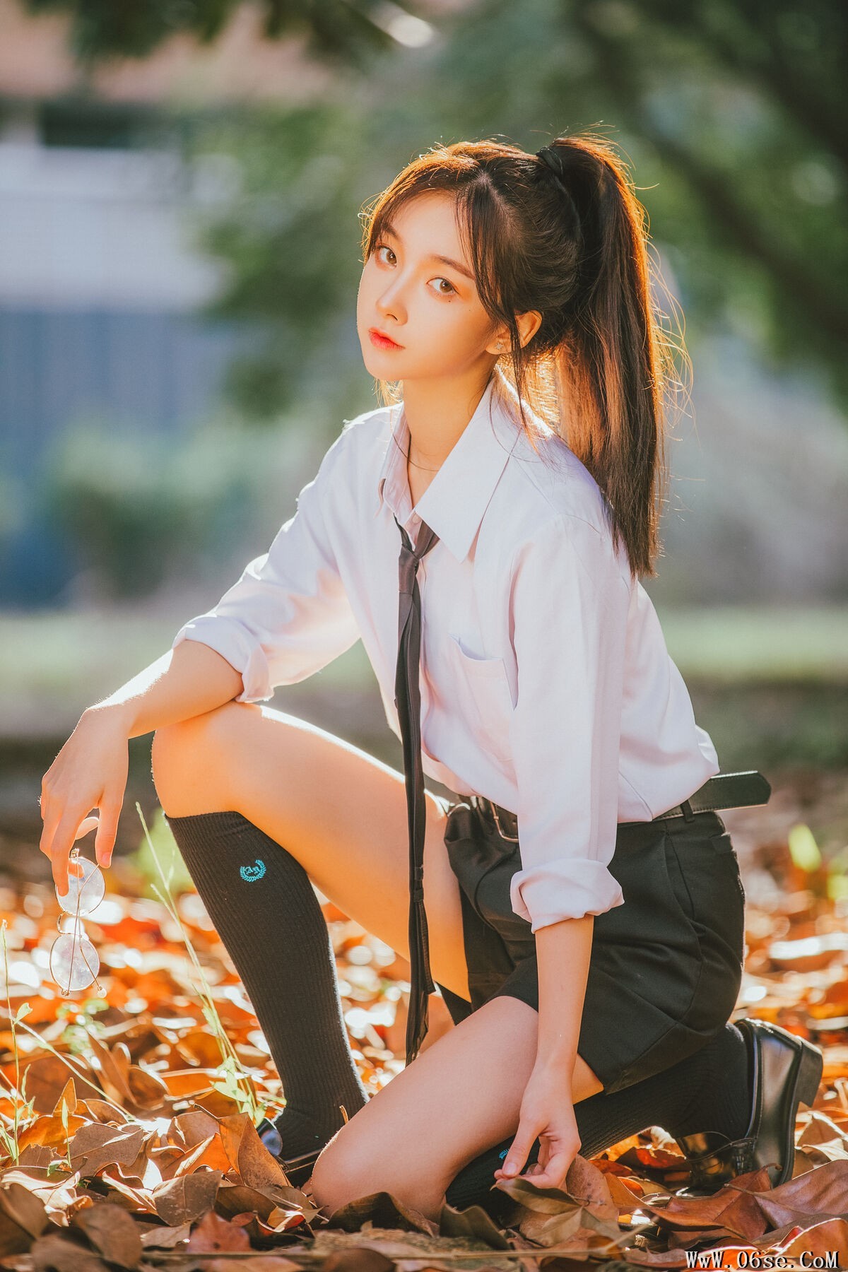 图片[28]-YiTuYu艺图语 Vol.7528 Xu Shi Qi Ma[34P]-六色网