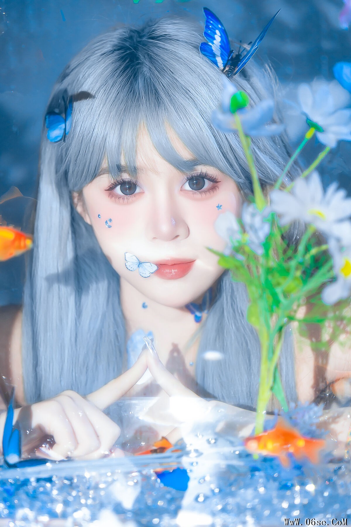 图片[4]-YiTuYu艺图语 Vol.6806 Pao Fu Xiao Fang[23P]-六色网