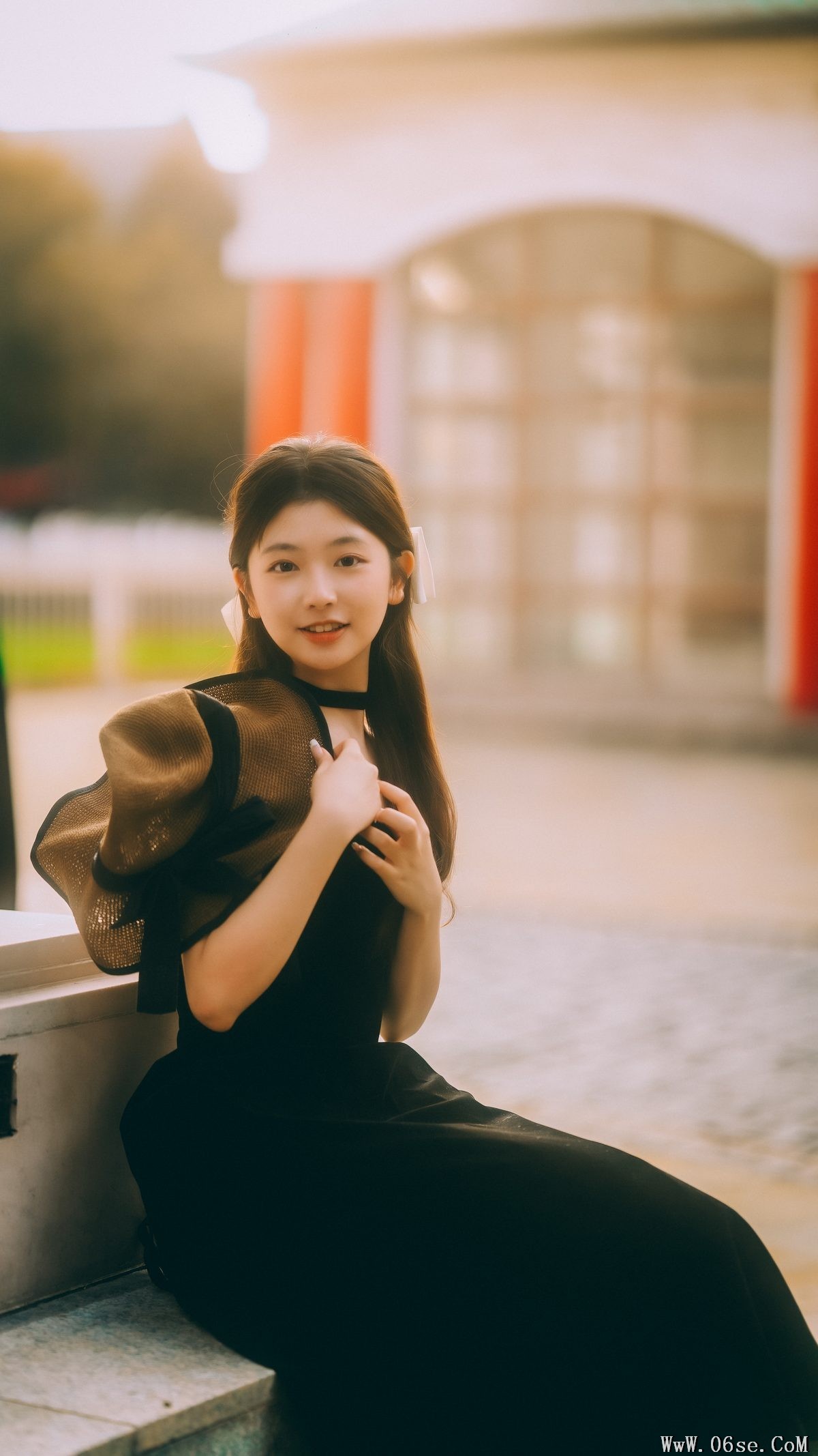 图片[19]-YiTuYu艺图语 Vol.6022 Zhi He Nai Gai[31P]-六色网