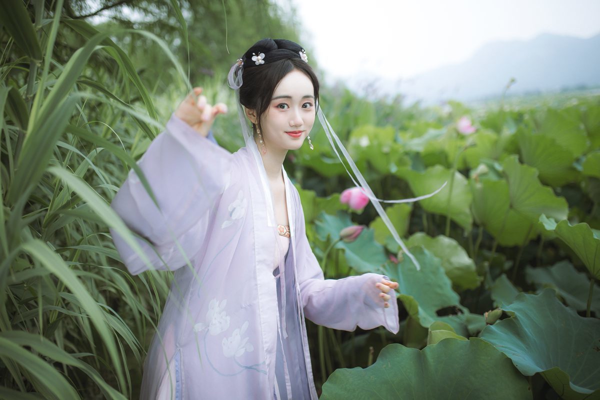 图片[22]-YiTuYu艺图语 Vol.4717 Ling Xiao[22P]-六色网