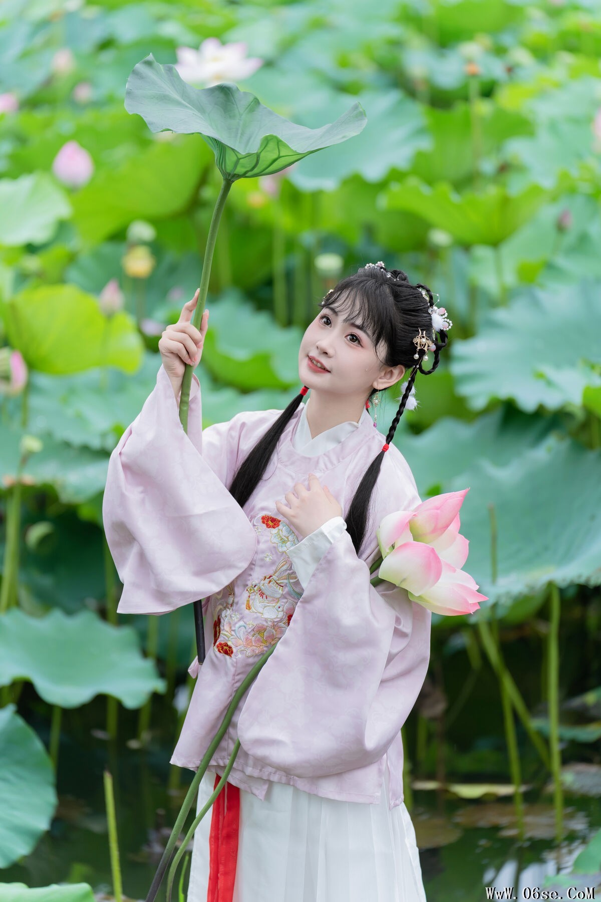 图片[4]-YiTuYu艺图语 Vol.7235 Jiao Yi Zhi Sui Sui[23P]-六色网