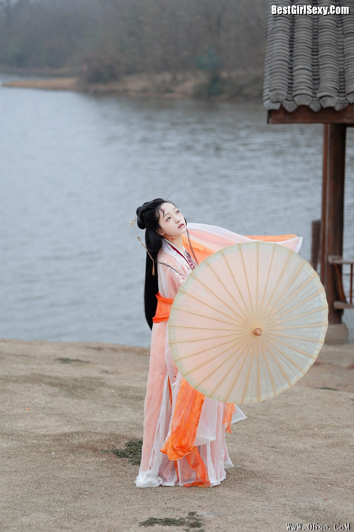 图片[12]-YiTuYu艺图语 Vol.4048 Jun Yin Lan[22P]-六色网