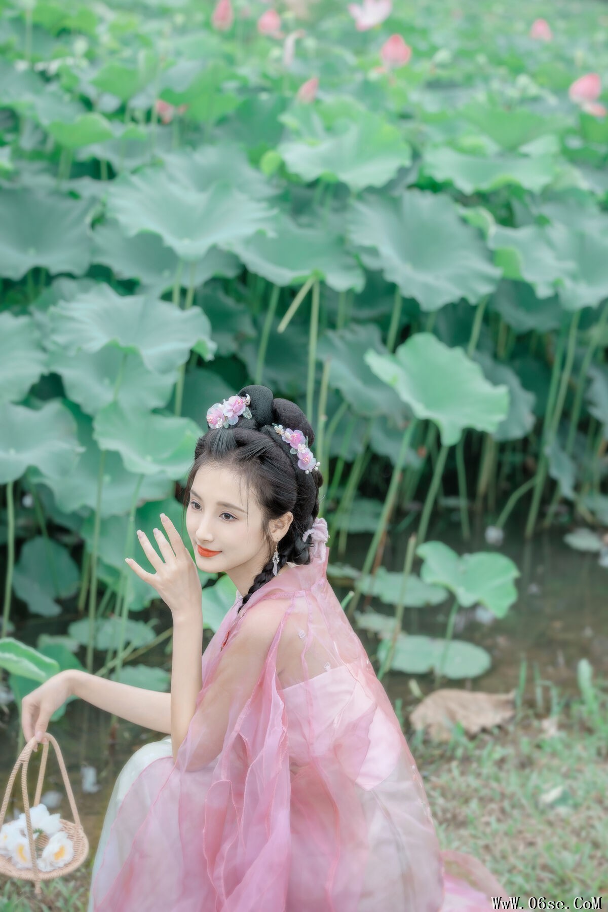 图片[13]-YiTuYu艺图语 Vol.7351 Elsa[27P]-六色网