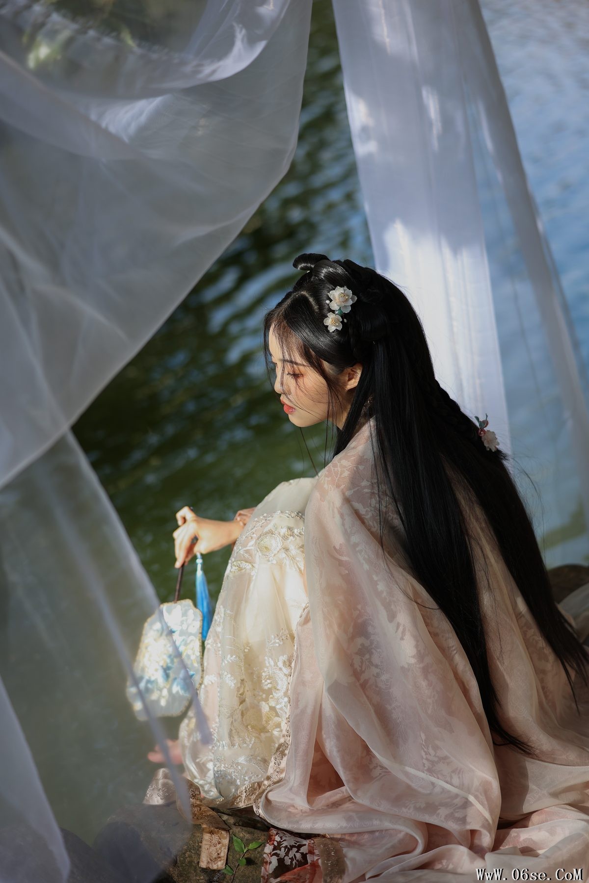 图片[9]-YiTuYu艺图语 Vol.4287 Tu Ya Yao Cang Hao[23P]-六色网