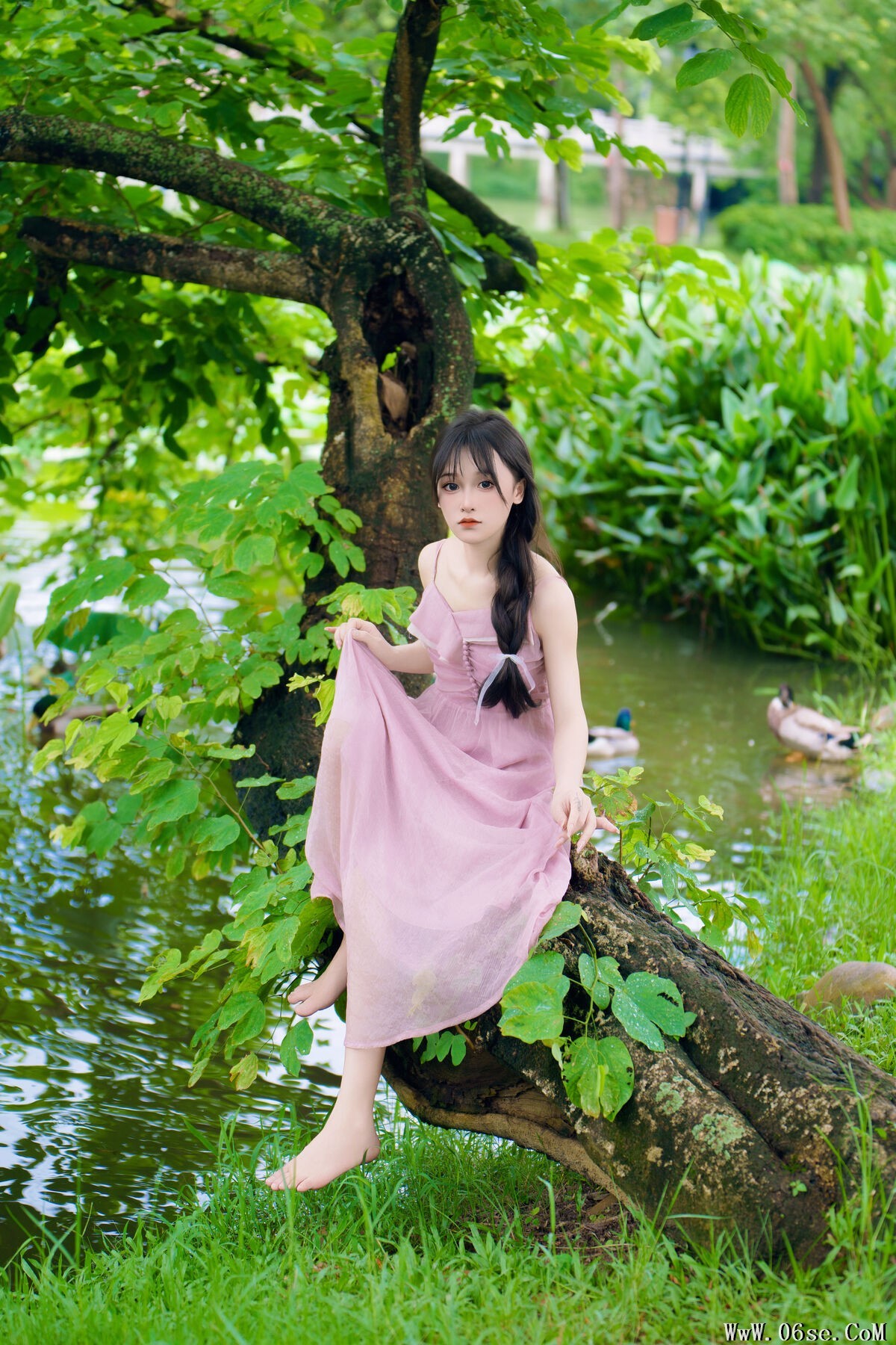图片[21]-YiTuYu艺图语 Vol.7477 Xiao Xiao Yu[24P]-六色网