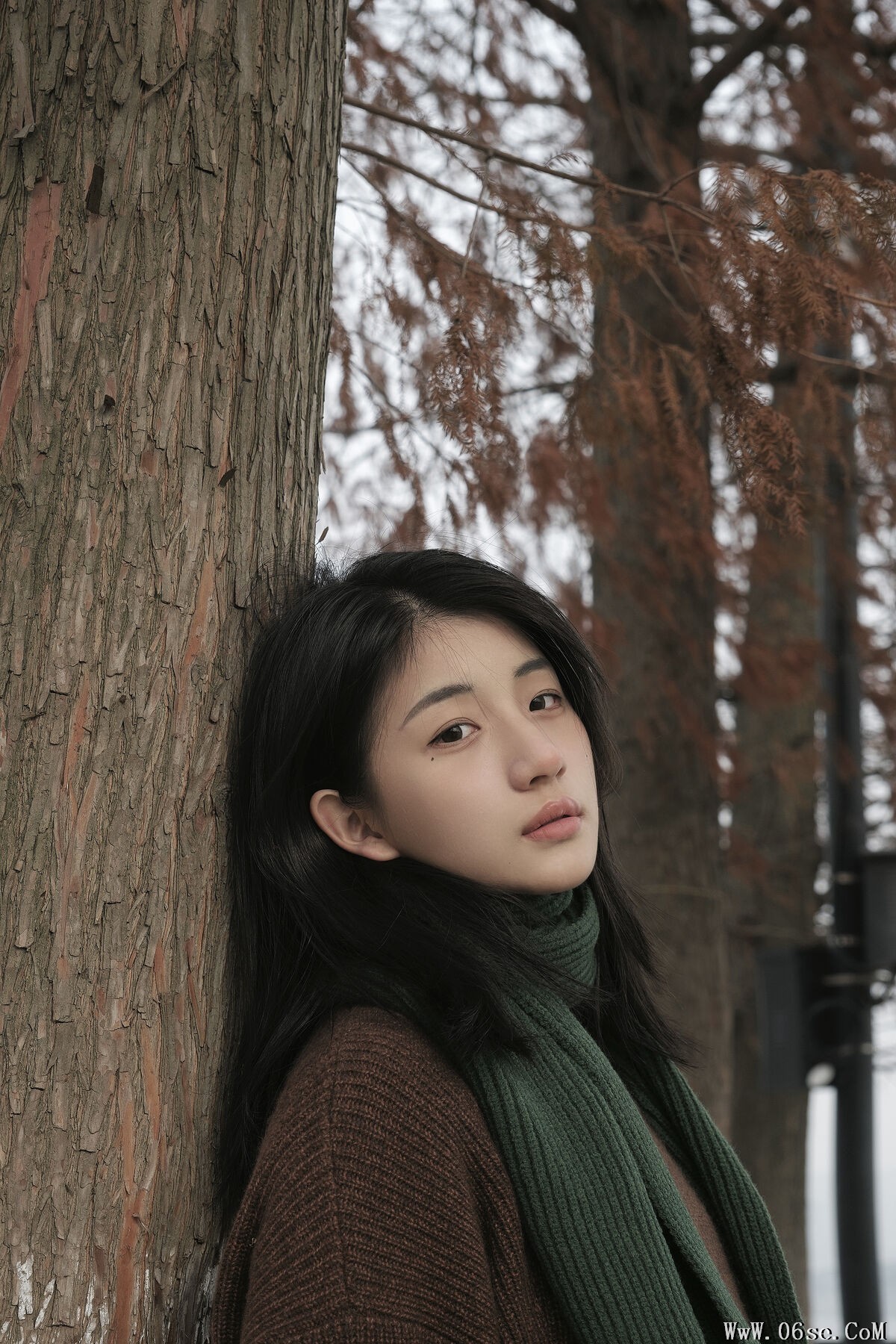 图片[13]-YiTuYu艺图语 Vol.6913 Sha Sha Shuai Shuai Yu[24P]-六色网