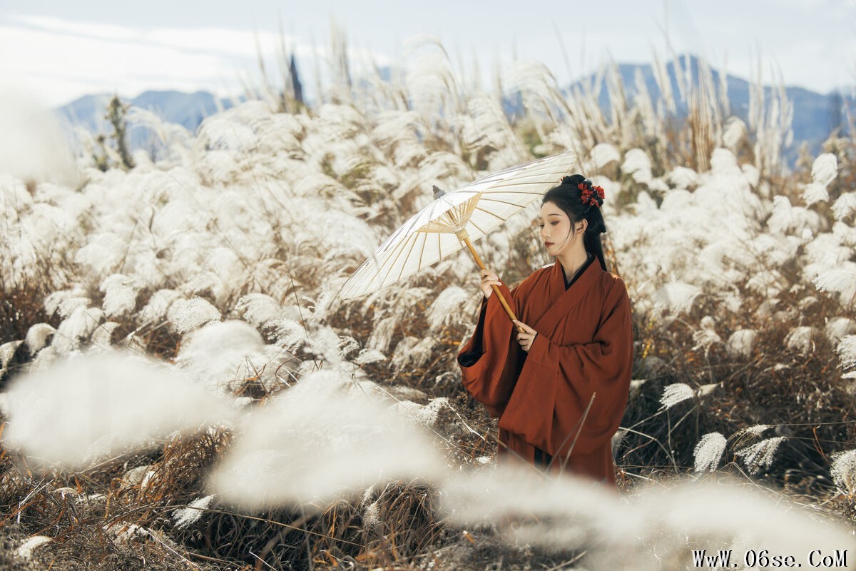图片[5]-YiTuYu艺图语 Vol.7440 Tang Tang[25P]-六色网