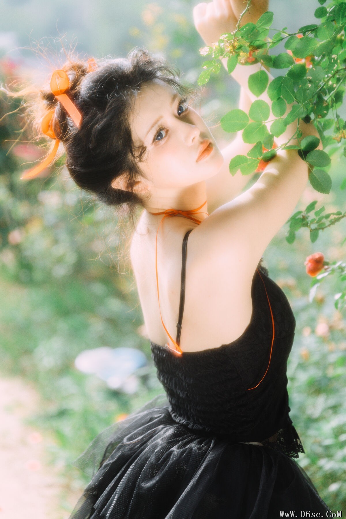 图片[36]-YiTuYu艺图语 Vol.7195 Xia Han Han[36P]-六色网