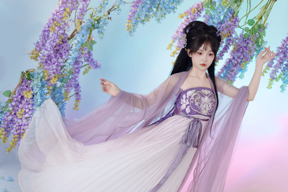 图片[9]-YiTuYu艺图语 Vol.7009 Xiao Xiao Yu[37P]-六色网