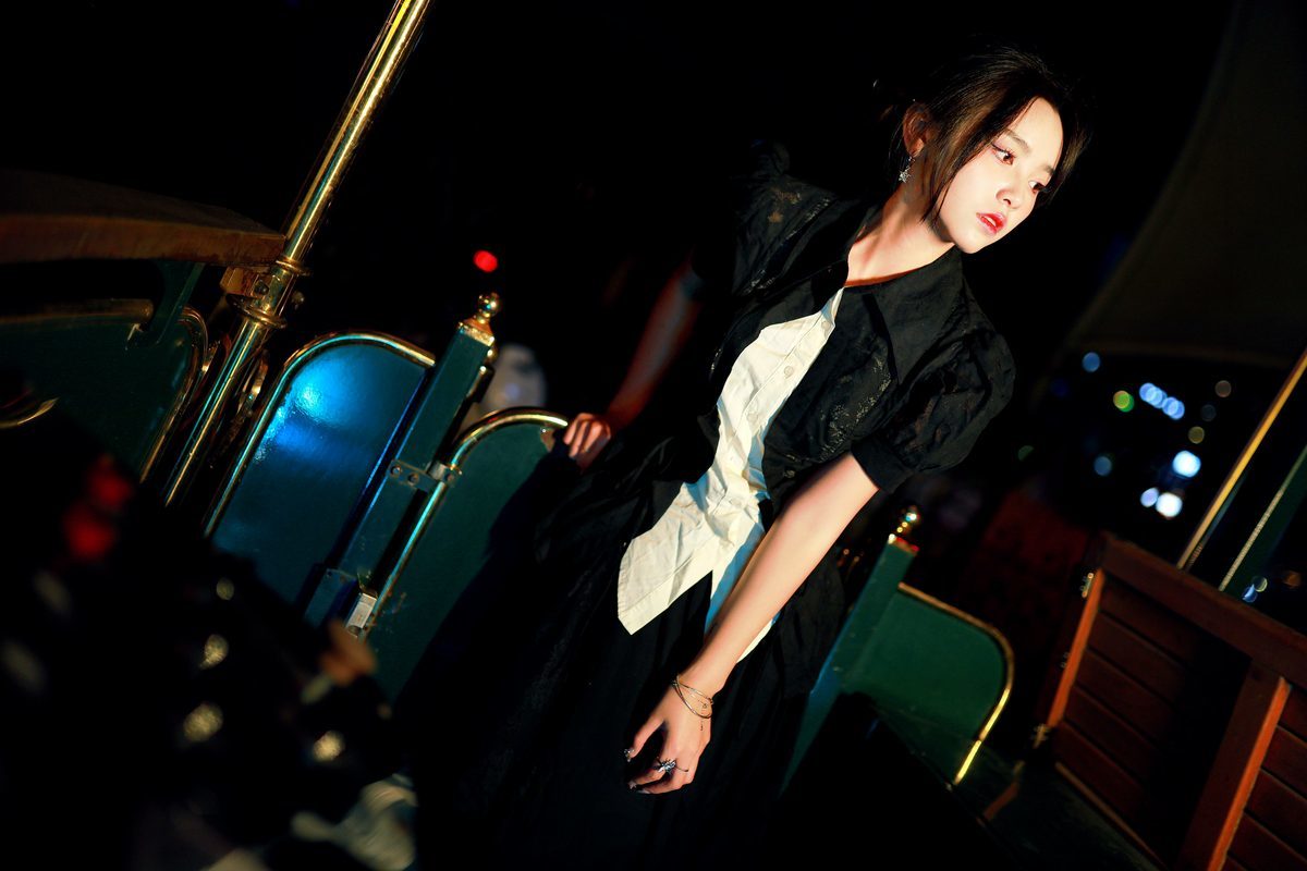 图片[15]-YiTuYu艺图语 Vol.5339 Jiu Yue[24P]-六色网
