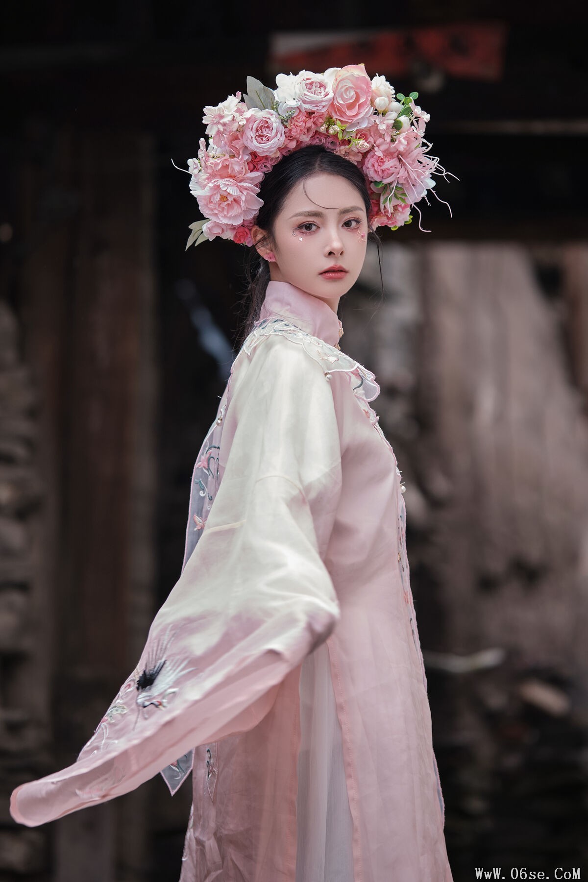 图片[7]-YiTuYu艺图语 Vol.6469 Zhao Qian[31P]-六色网