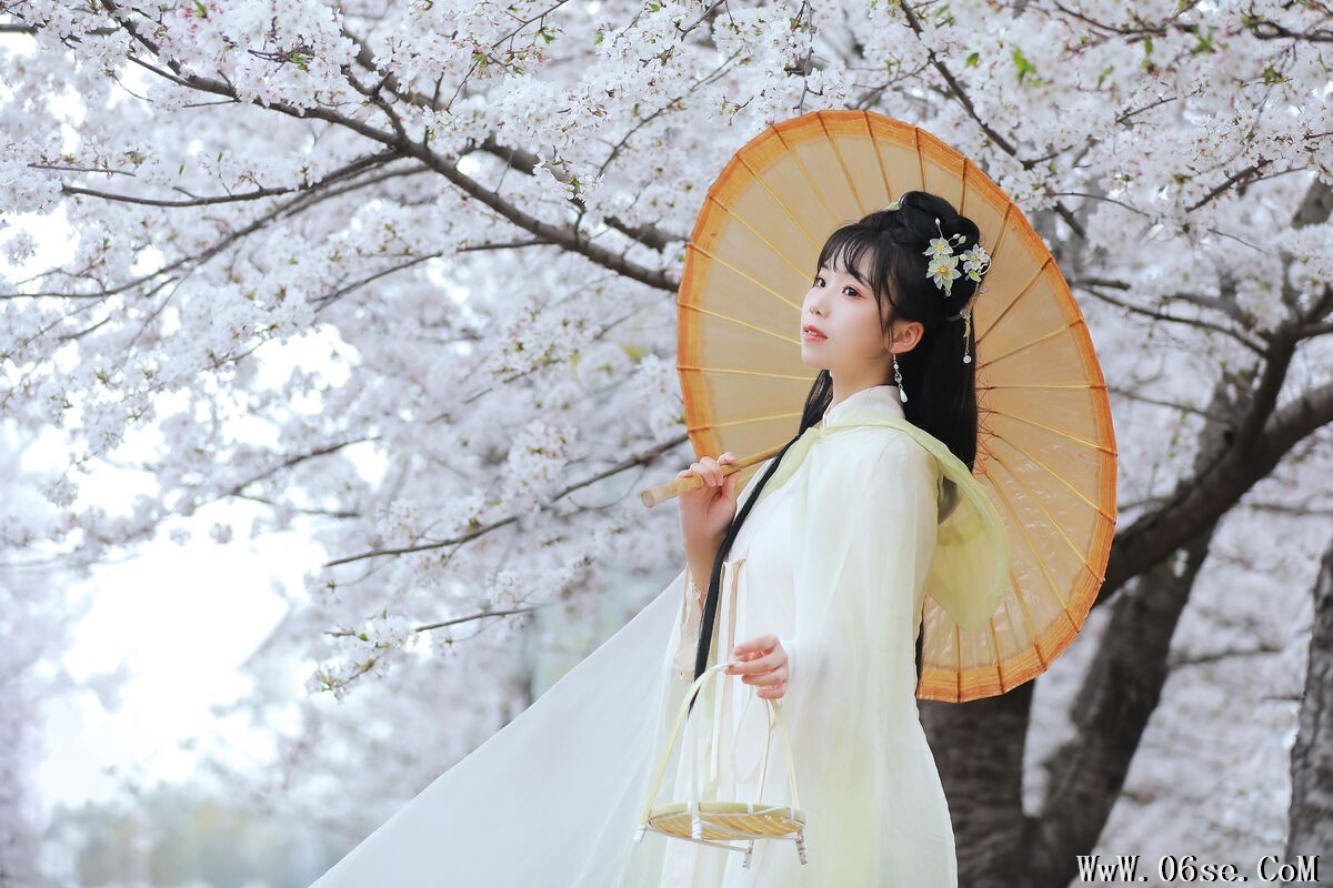 图片[19]-YiTuYu艺图语 Vol.7119 Zhou Zhou Ay[23P]-六色网