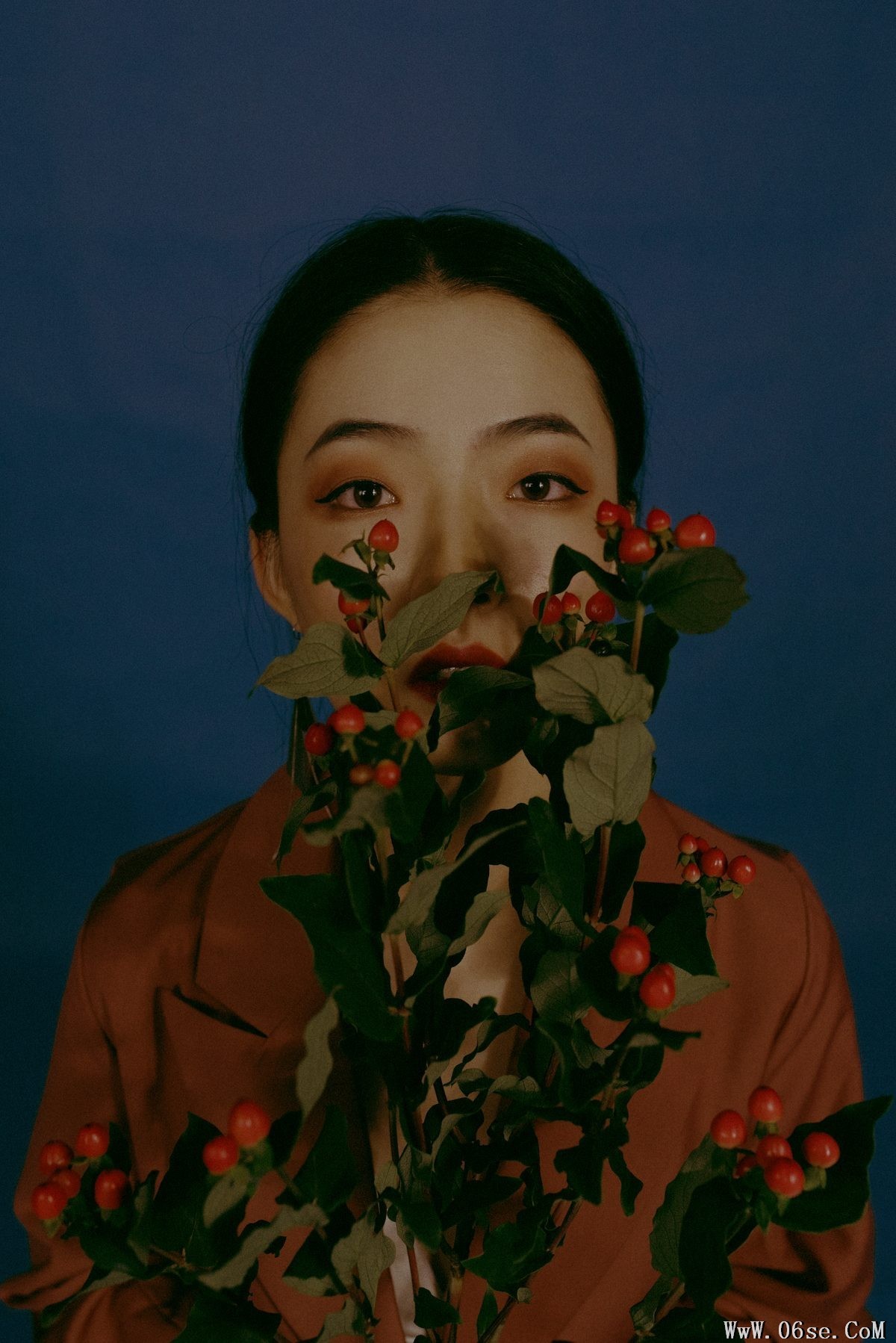 图片[17]-YiTuYu艺图语 Vol.4749 Wu Jing Jing[22P]-六色网