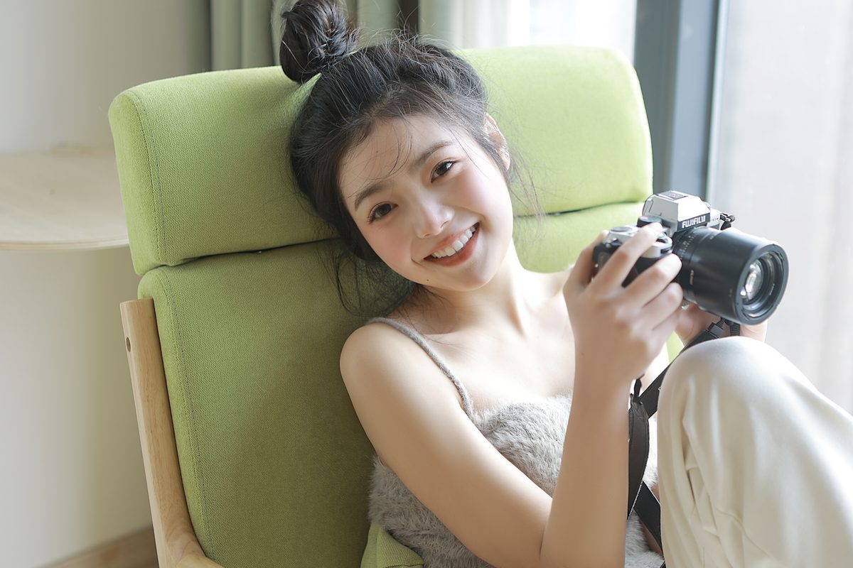 图片[17]-YiTuYu艺图语 Vol.3802 Huang Pao Pao[20P]-六色网