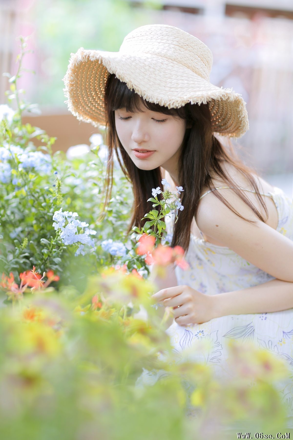 图片[19]-YiTuYu艺图语 Vol.3193 Yang Xi[20P]-六色网